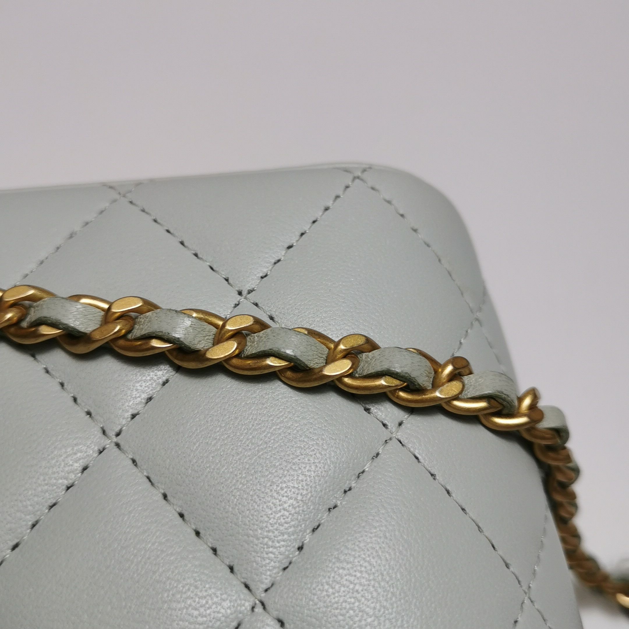 Chanel Chanel Women os Shoulder Bags Size ONE SIZE - 11 Thumbnail