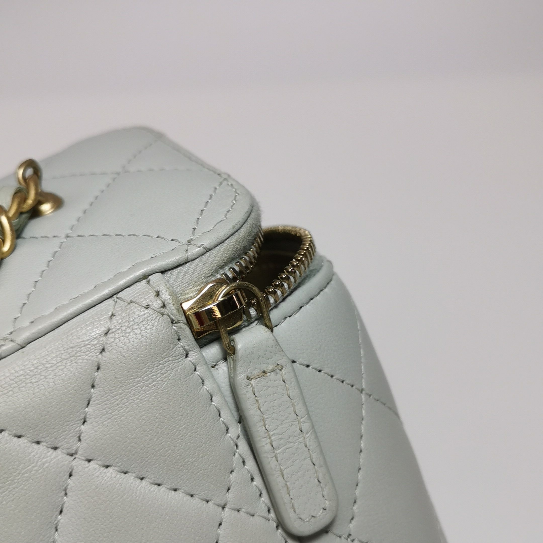 Chanel Chanel Women os Shoulder Bags Size ONE SIZE - 17 Thumbnail