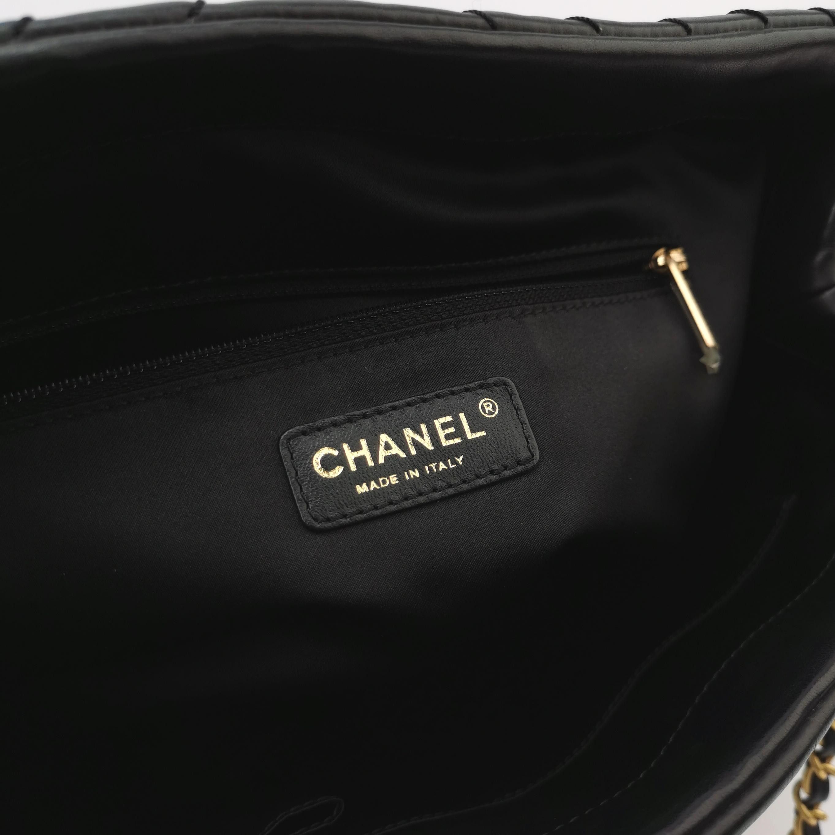 Chanel Chanel Women os Shoulder Bags Size ONE SIZE - 8 Thumbnail