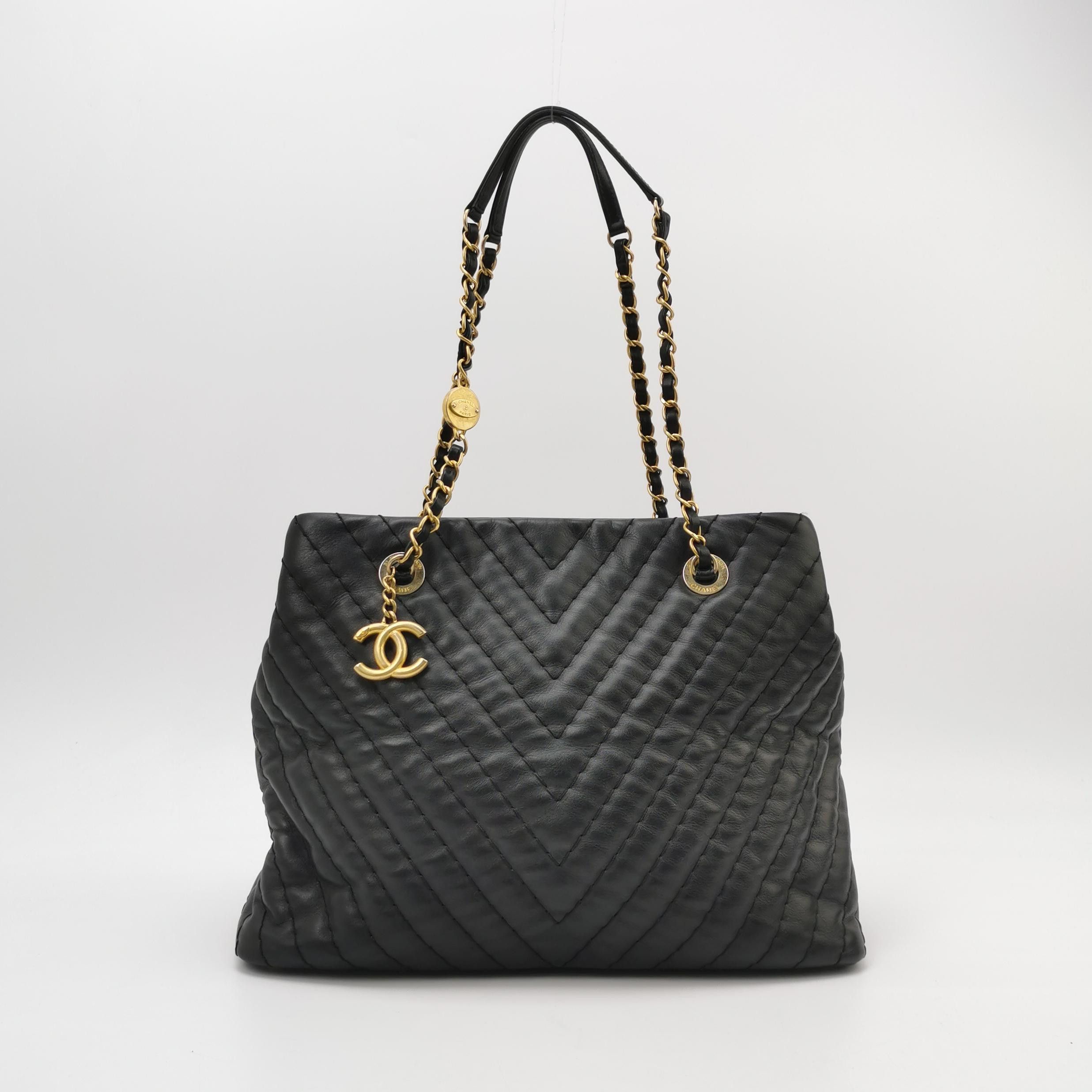Chanel Chanel Women os Shoulder Bags Size ONE SIZE - 9 Thumbnail