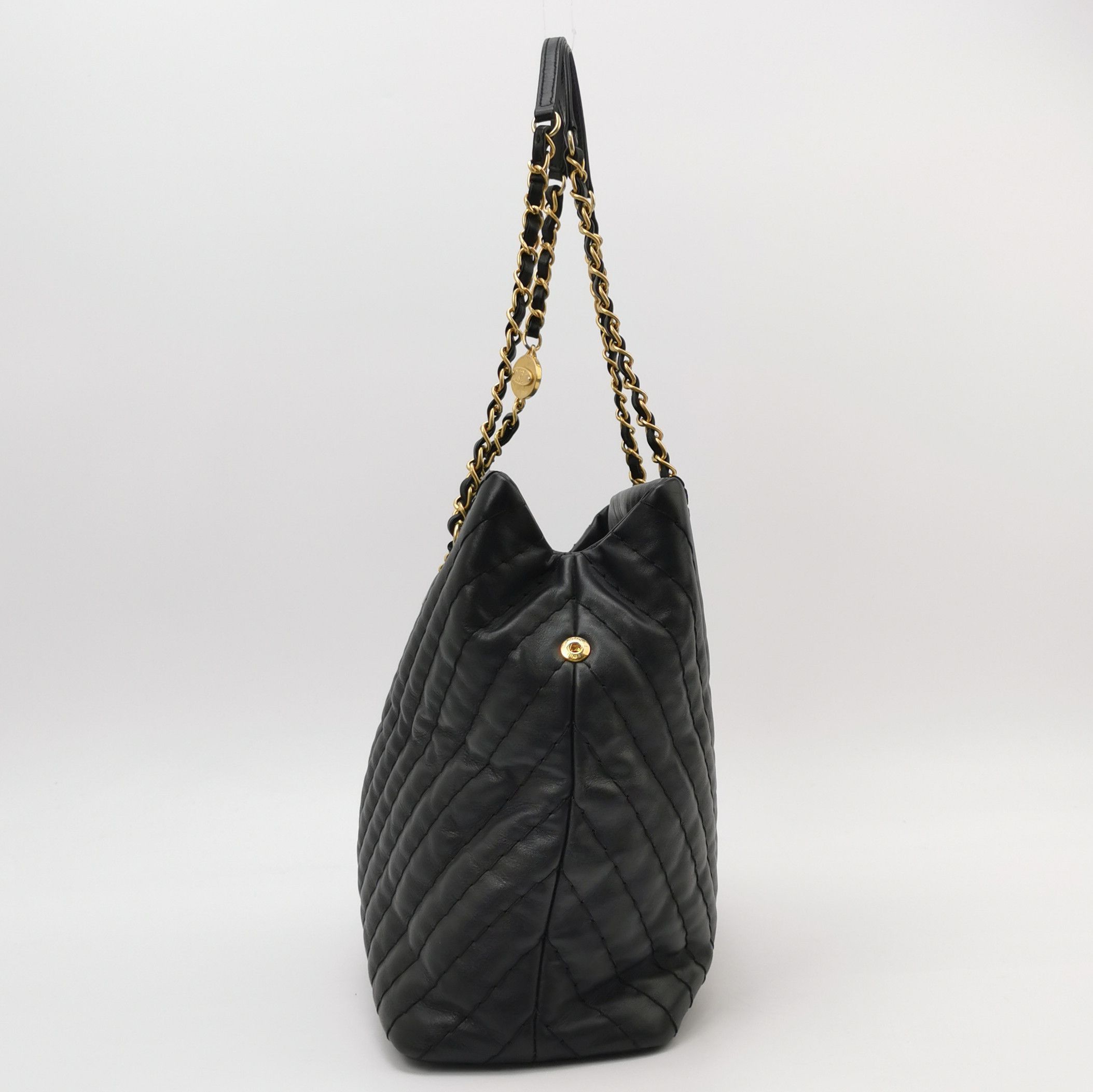 Chanel Chanel Women os Shoulder Bags Size ONE SIZE - 3 Thumbnail