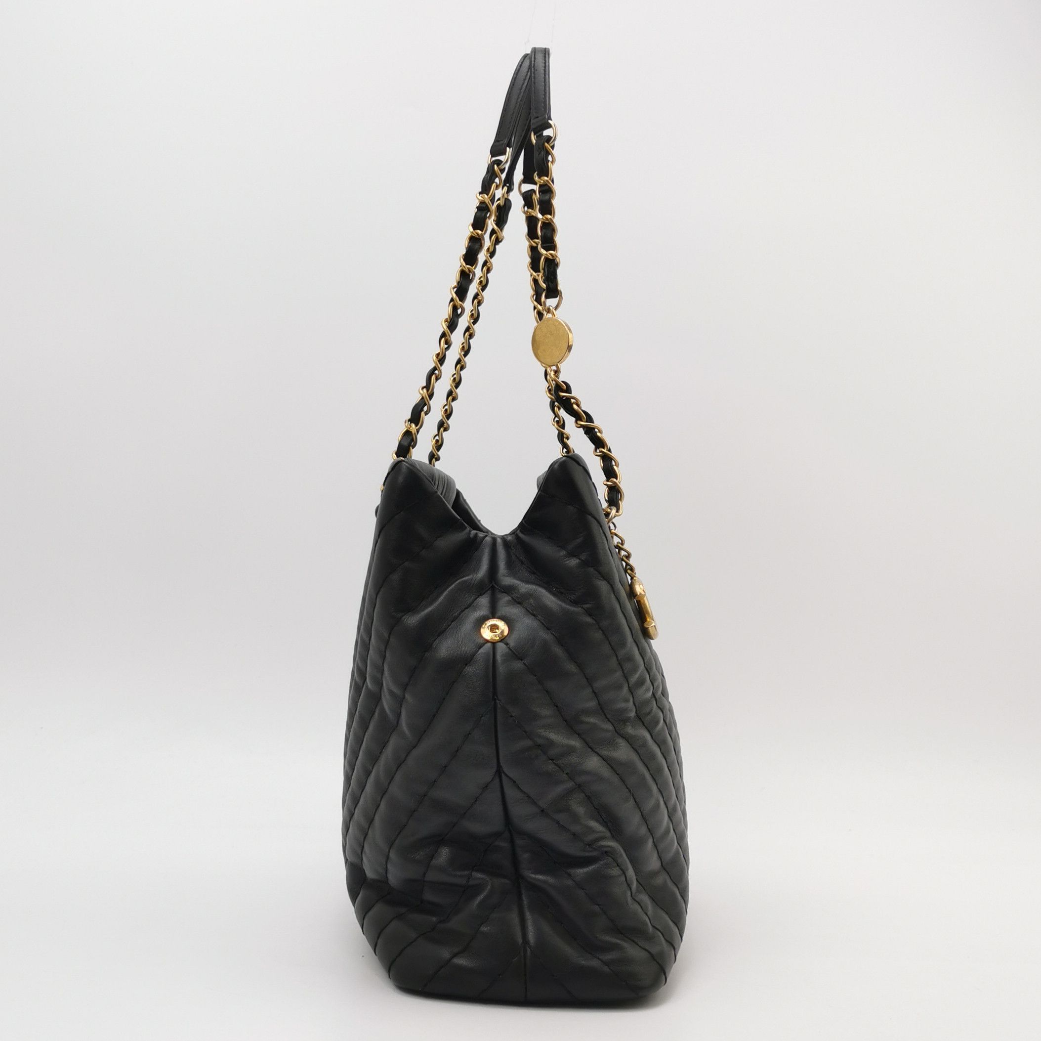 Chanel Chanel Women os Shoulder Bags Size ONE SIZE - 4 Thumbnail