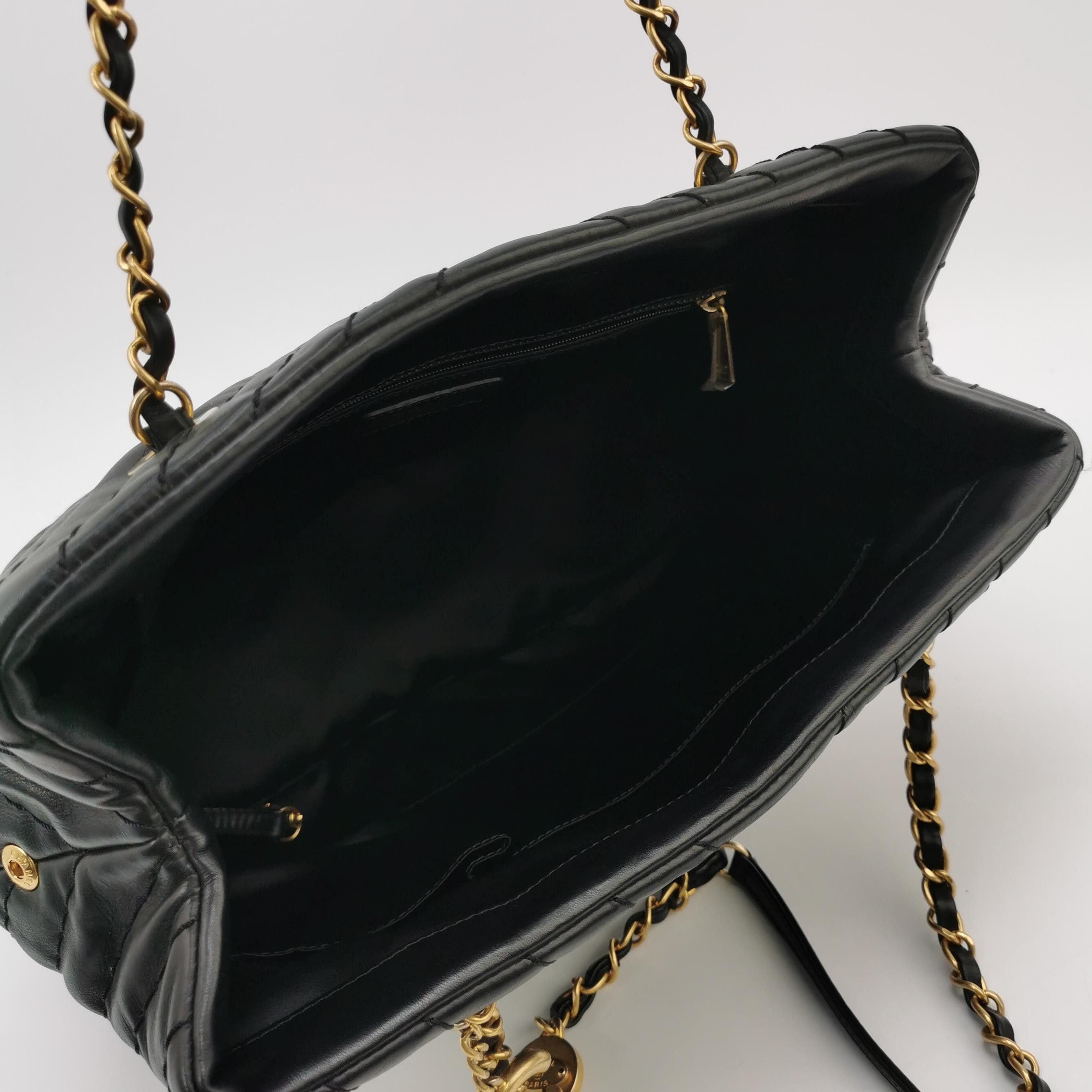 Chanel Chanel Women os Shoulder Bags Size ONE SIZE - 7 Thumbnail