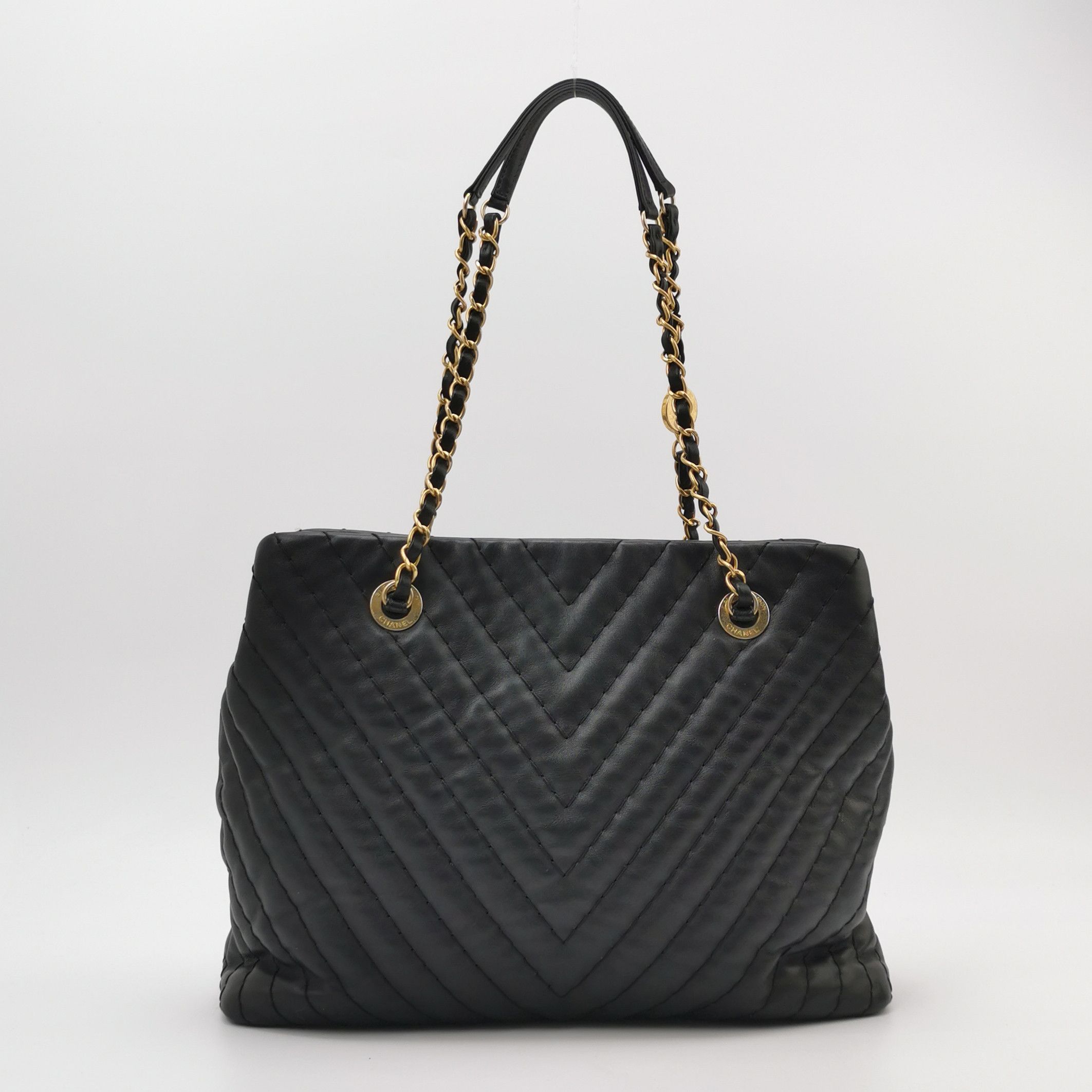 Chanel Chanel Women os Shoulder Bags Size ONE SIZE - 5 Thumbnail