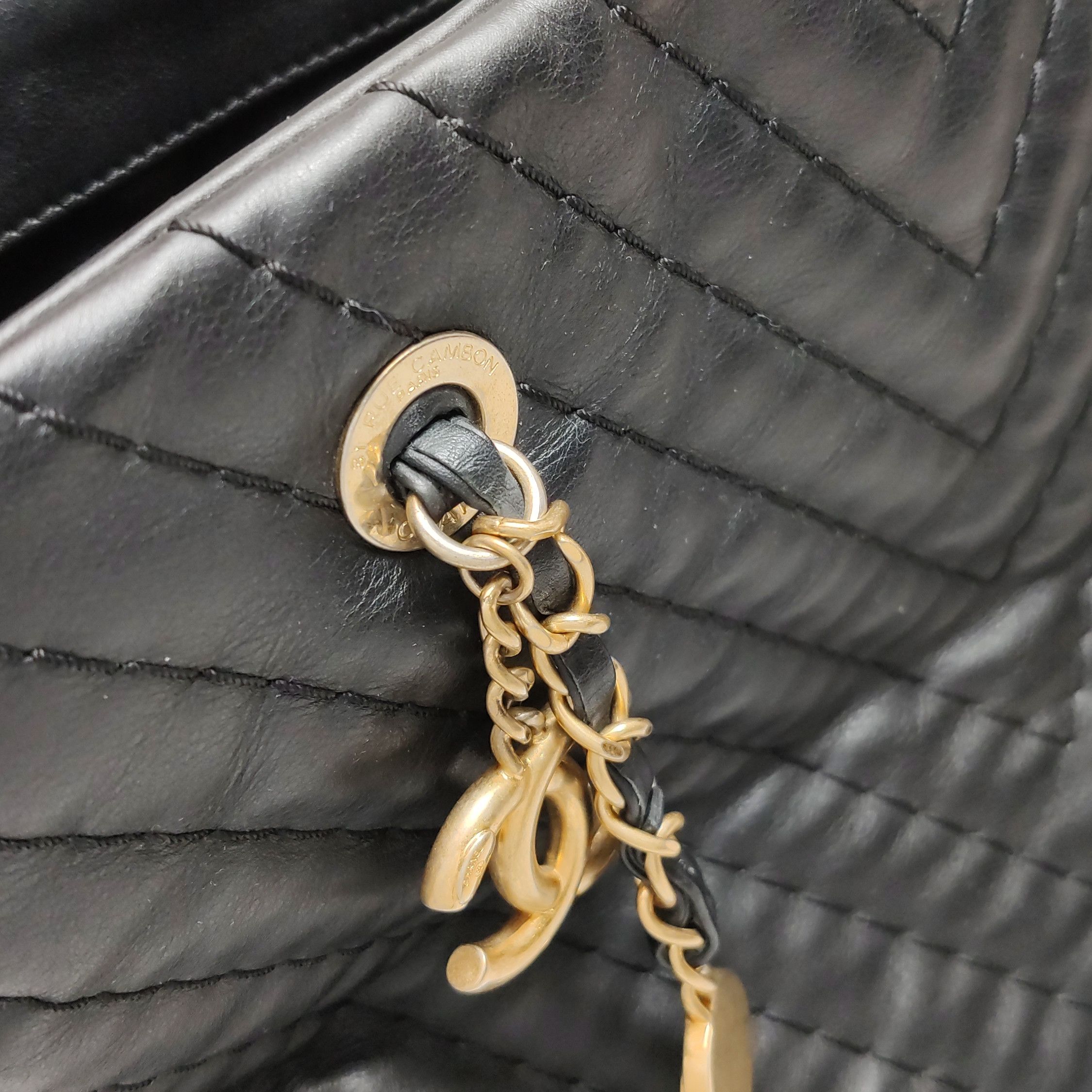 Chanel Chanel Women os Shoulder Bags Size ONE SIZE - 13 Thumbnail
