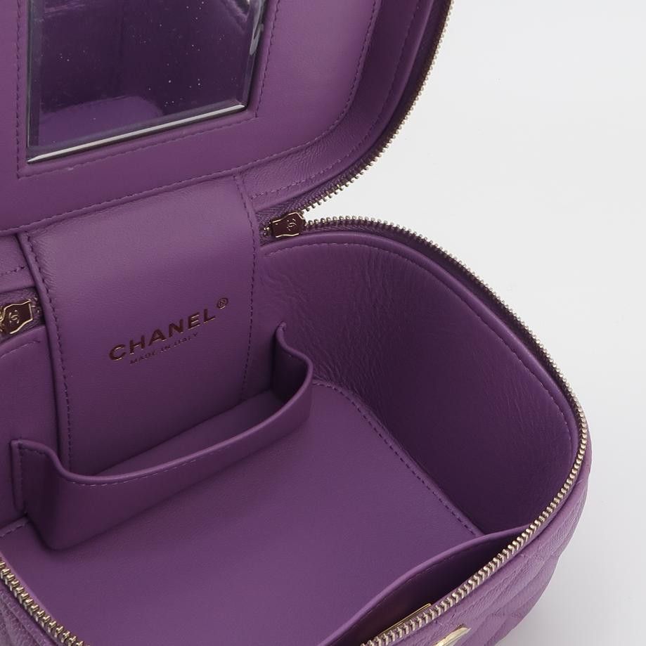 Chanel Chanel Women os Shoulder Bags Size ONE SIZE - 7 Thumbnail
