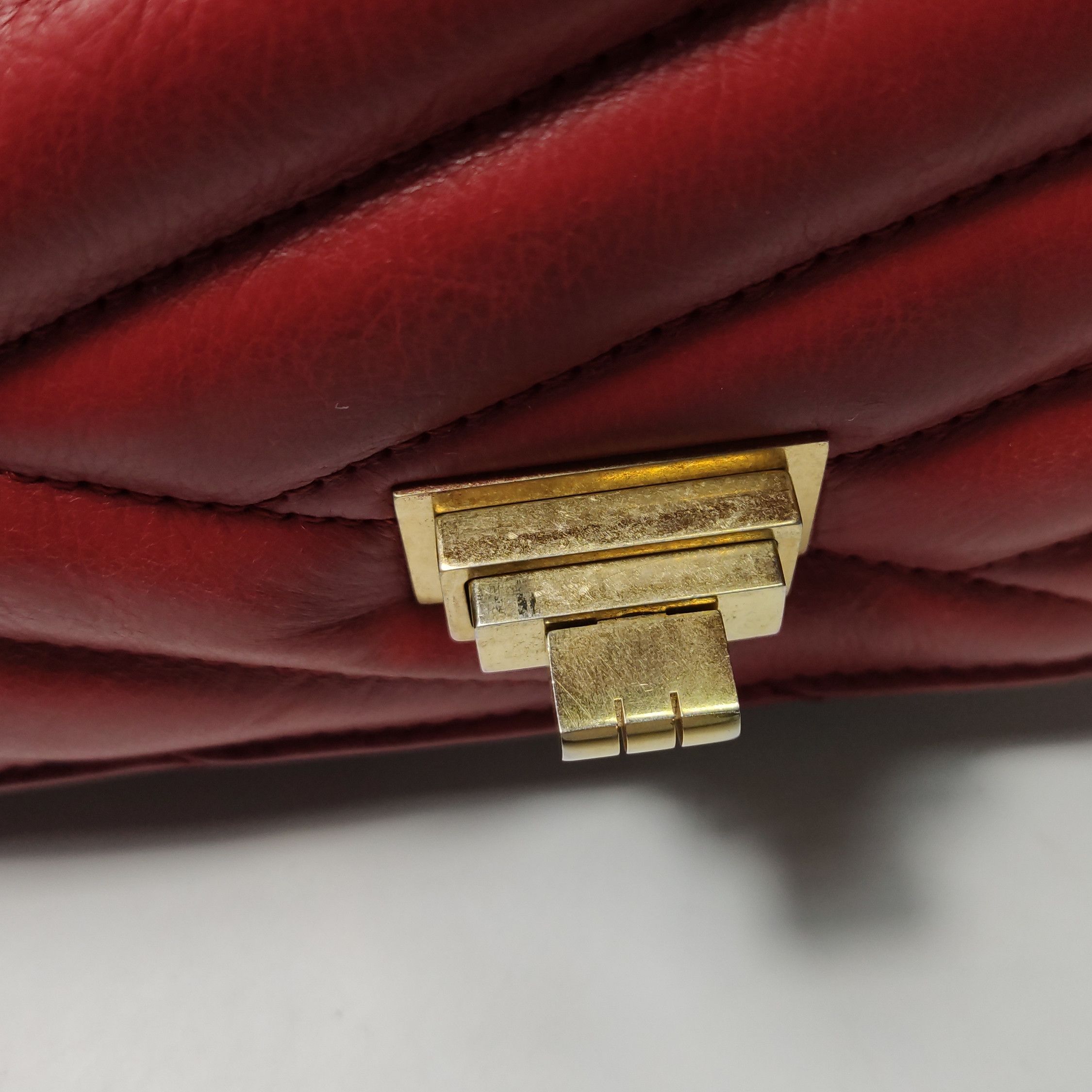 Chanel Chanel Women os Shoulder Bags Size ONE SIZE - 13 Thumbnail