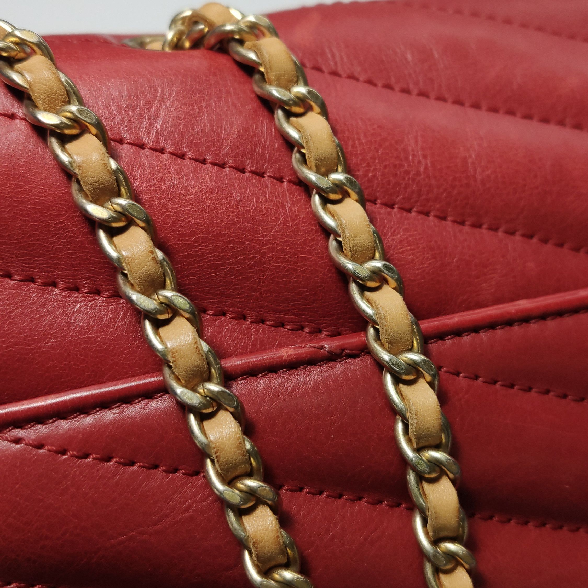 Chanel Chanel Women os Shoulder Bags Size ONE SIZE - 12 Thumbnail
