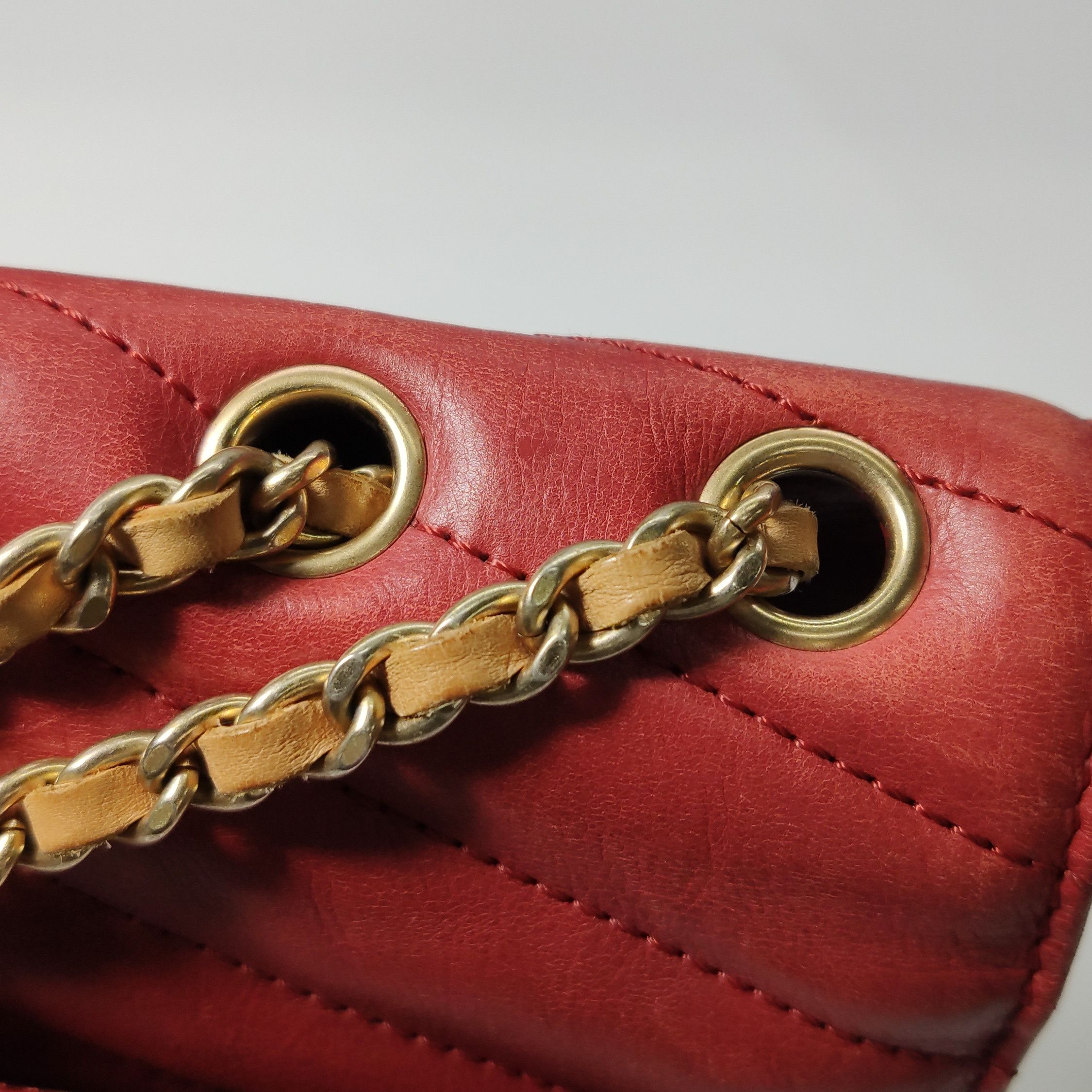 Chanel Chanel Women os Shoulder Bags Size ONE SIZE - 15 Thumbnail
