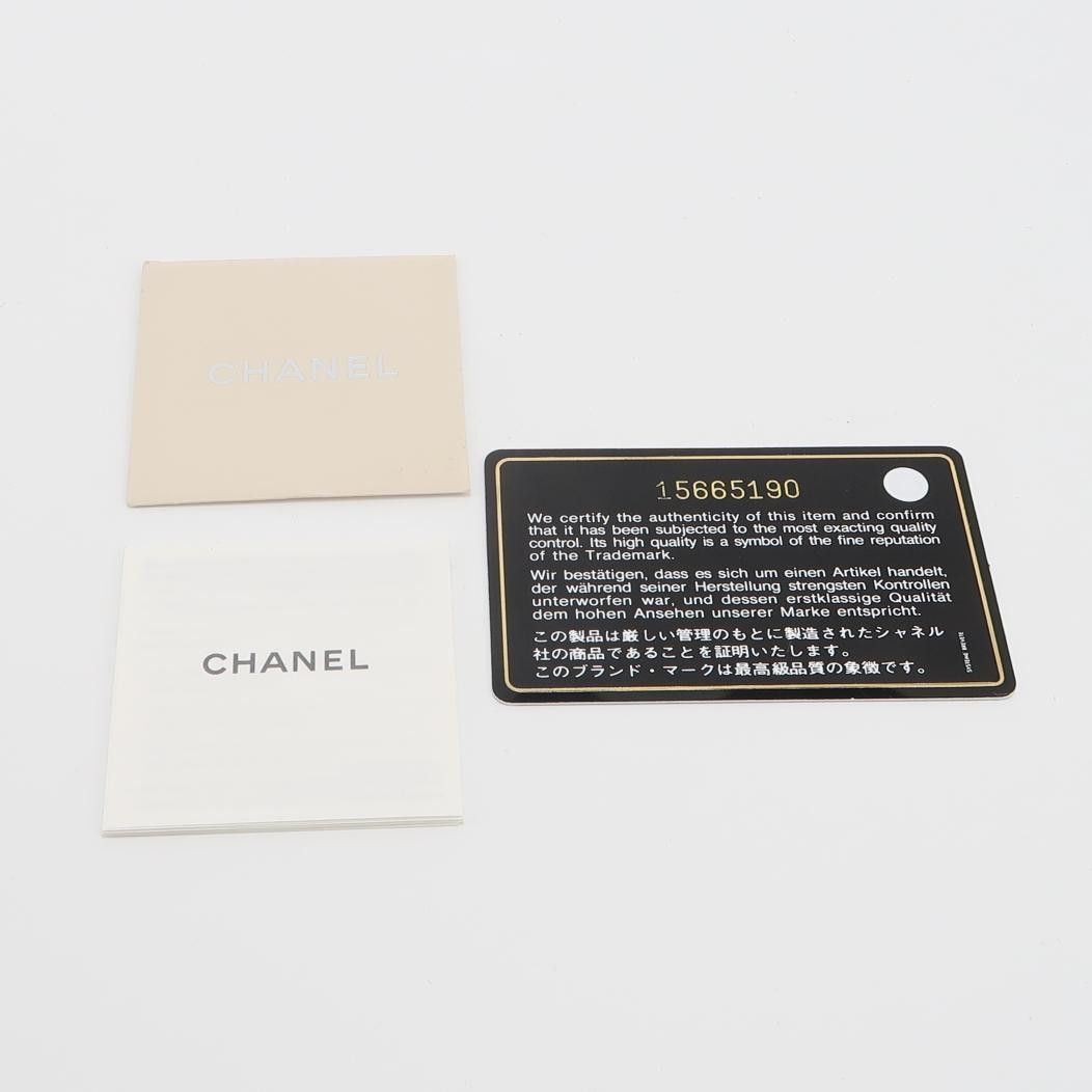 Chanel Chanel Women os Shoulder Bags Size ONE SIZE - 9 Thumbnail