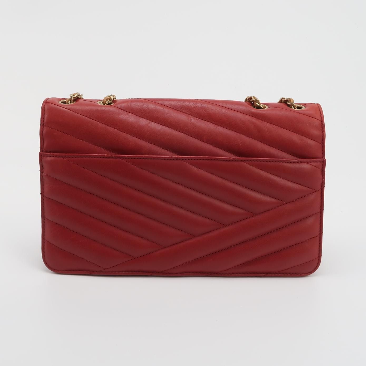 Chanel Chanel Women os Shoulder Bags Size ONE SIZE - 5 Thumbnail