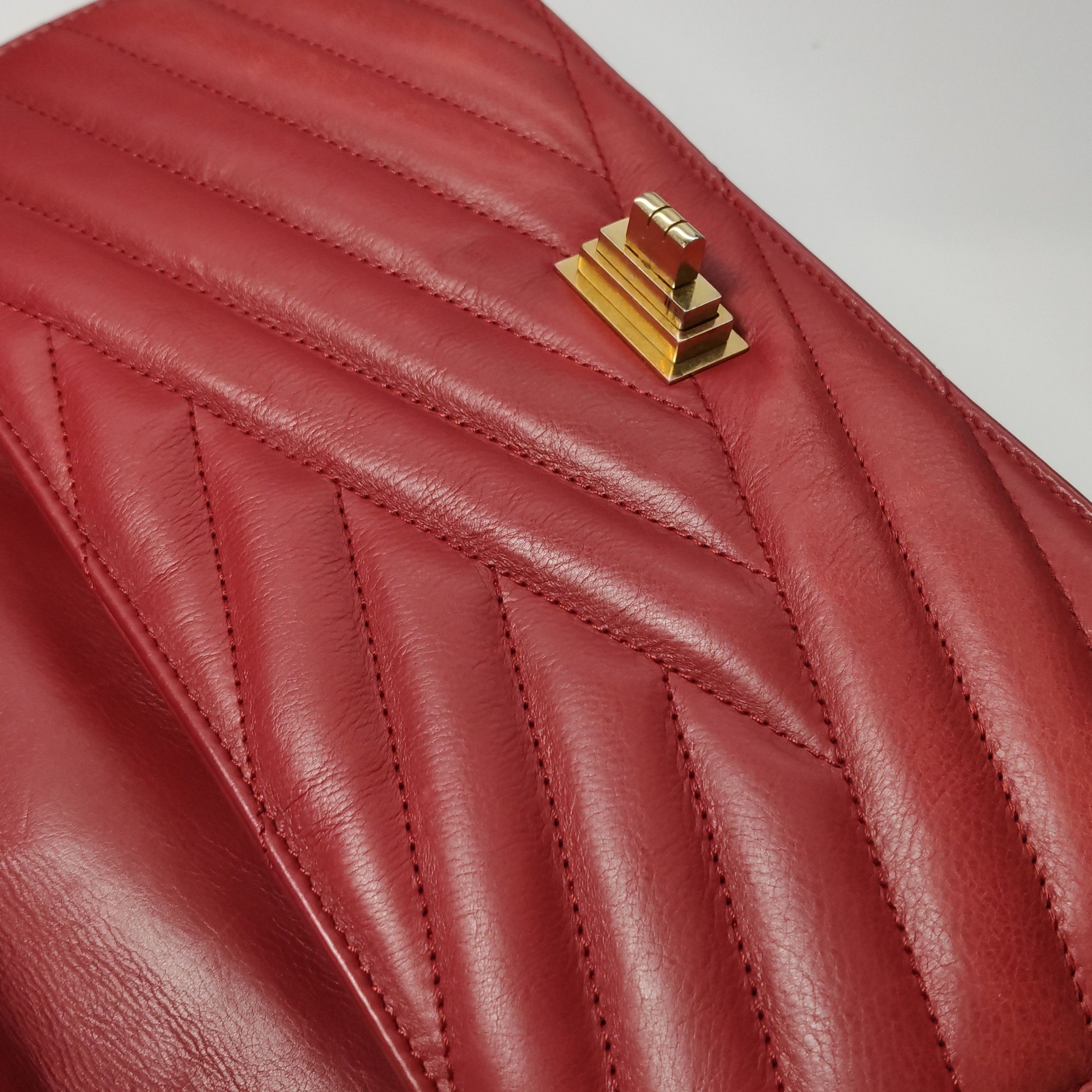 Chanel Chanel Women os Shoulder Bags Size ONE SIZE - 24 Thumbnail