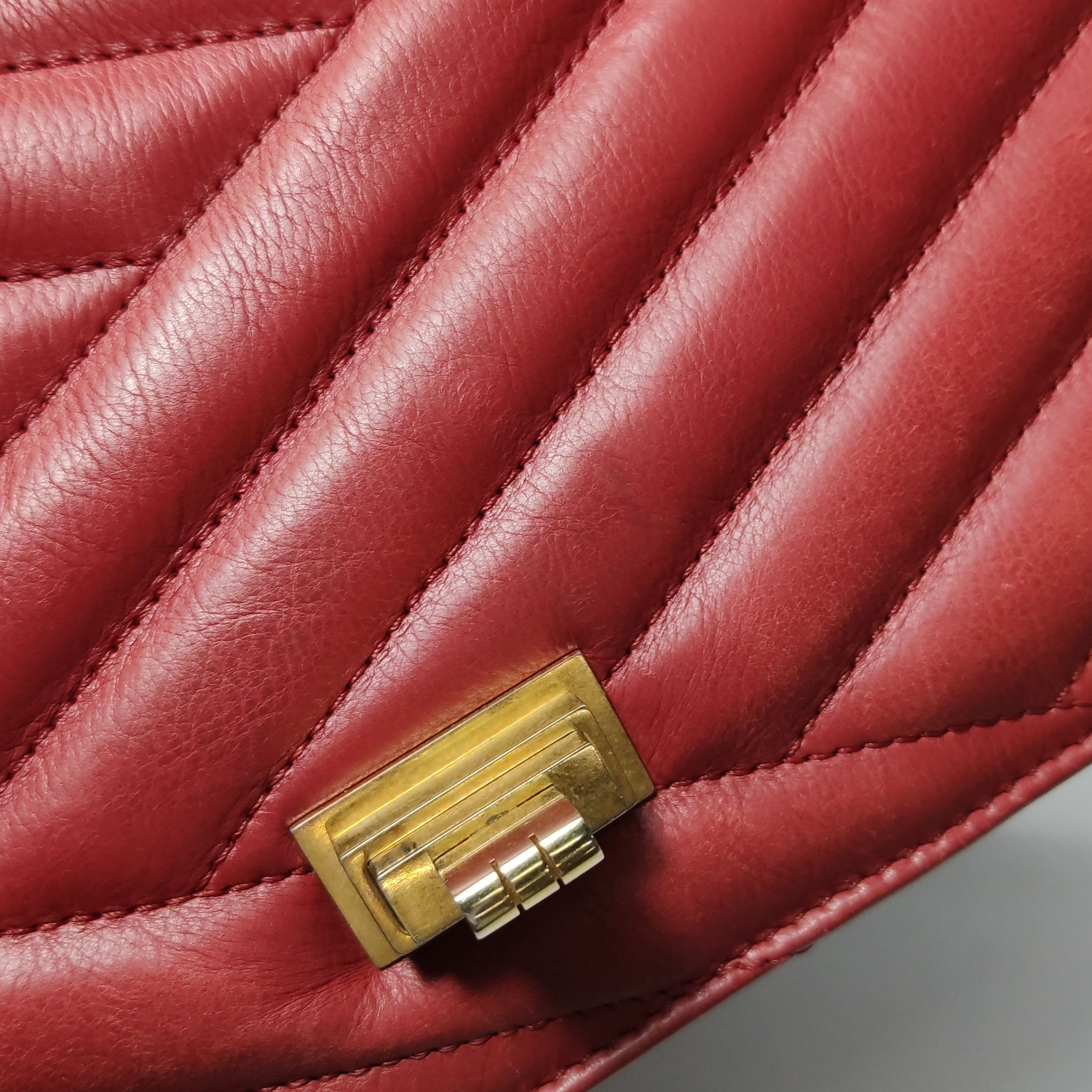 Chanel Chanel Women os Shoulder Bags Size ONE SIZE - 19 Thumbnail