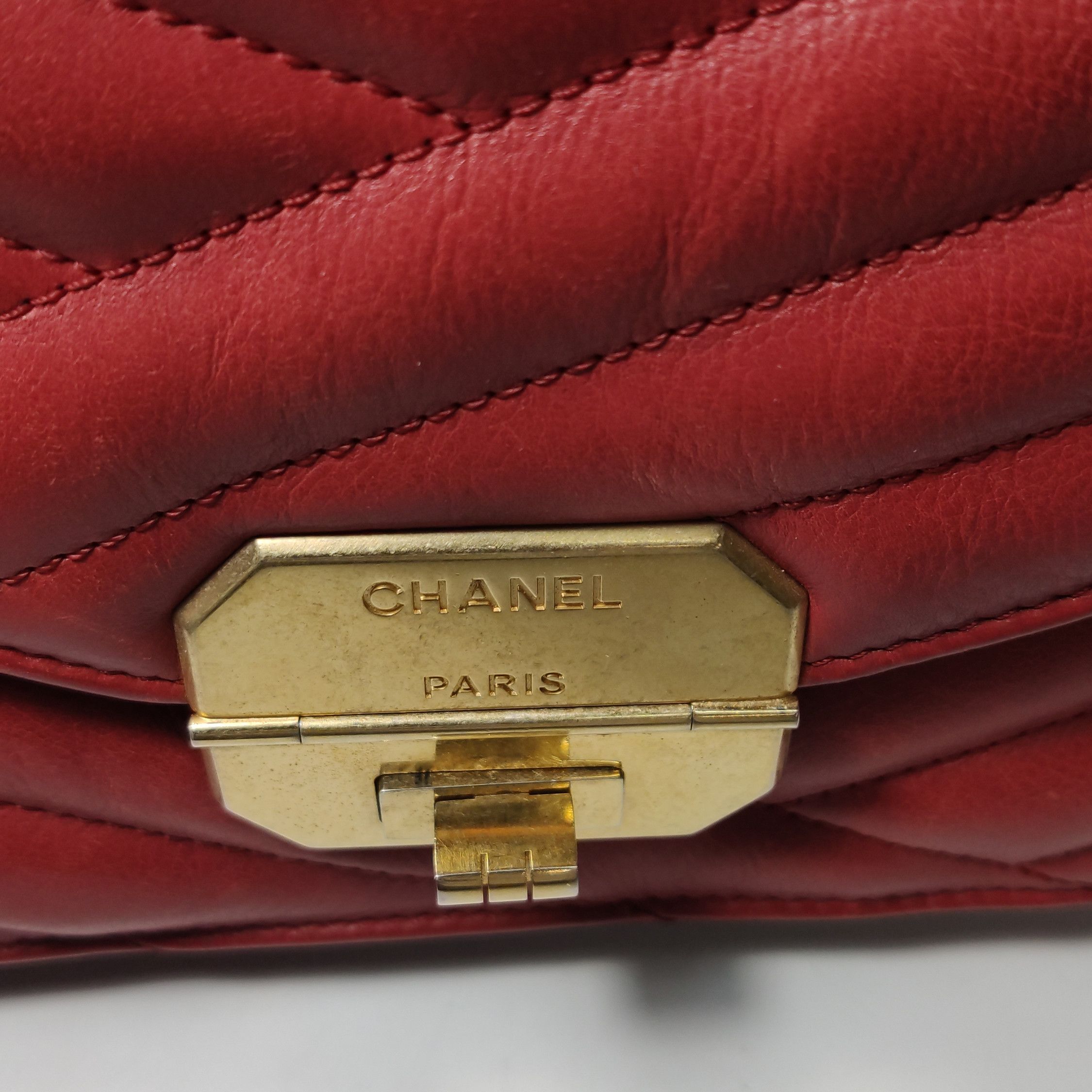 Chanel Chanel Women os Shoulder Bags Size ONE SIZE - 14 Thumbnail