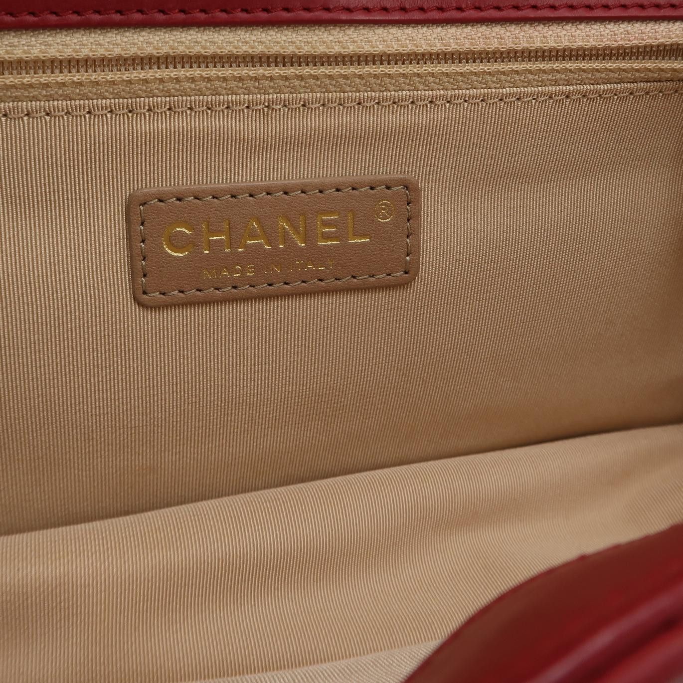 Chanel Chanel Women os Shoulder Bags Size ONE SIZE - 8 Thumbnail