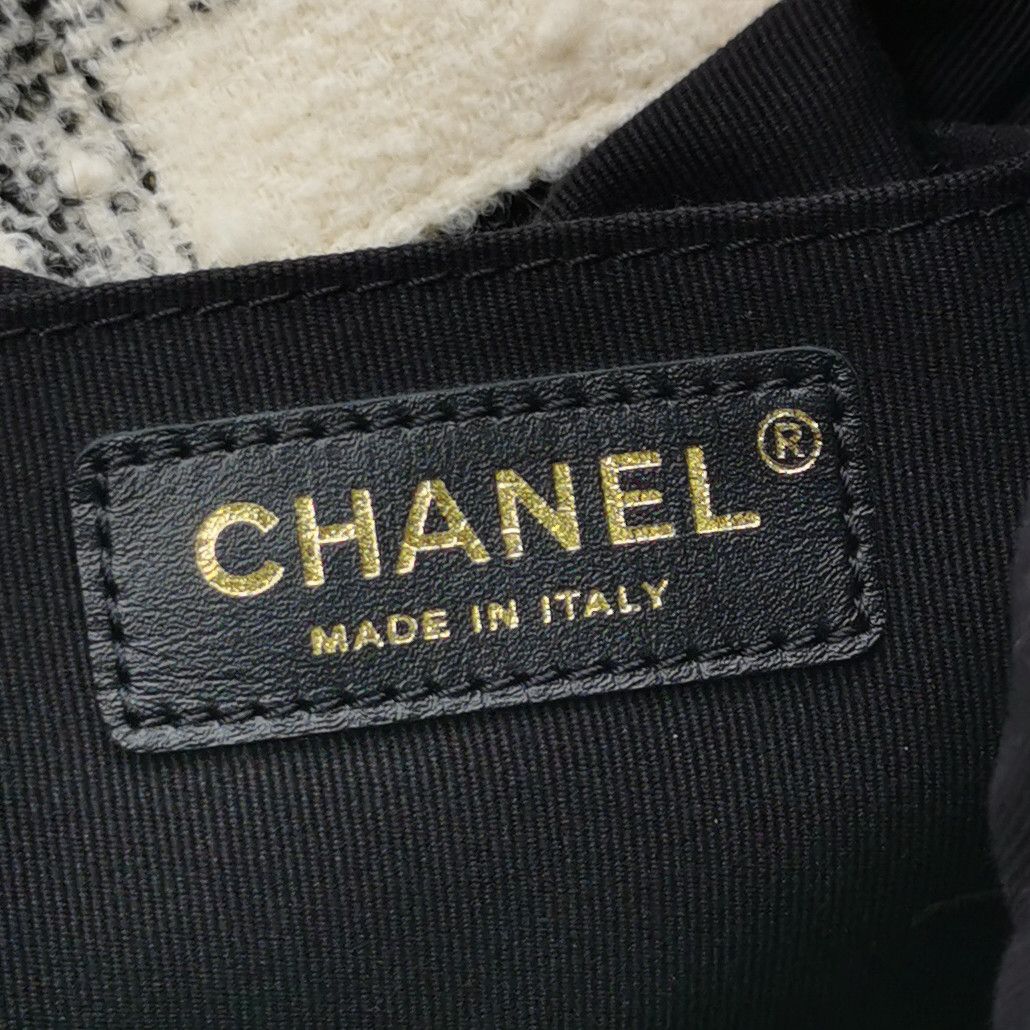 Chanel Chanel Women os Backpacks Size ONE SIZE - 8 Thumbnail