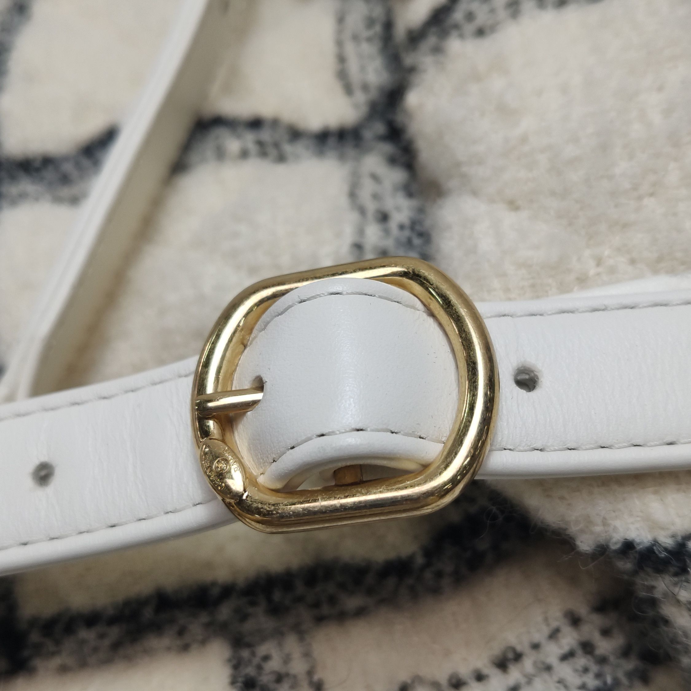 Chanel Chanel Women os Backpacks Size ONE SIZE - 16 Thumbnail