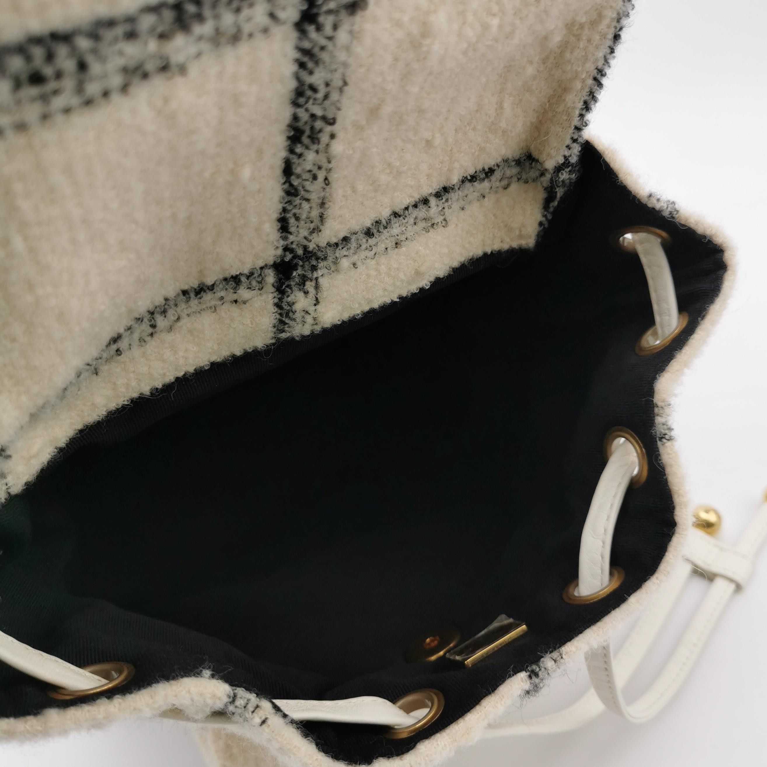 Chanel Chanel Women os Backpacks Size ONE SIZE - 7 Thumbnail