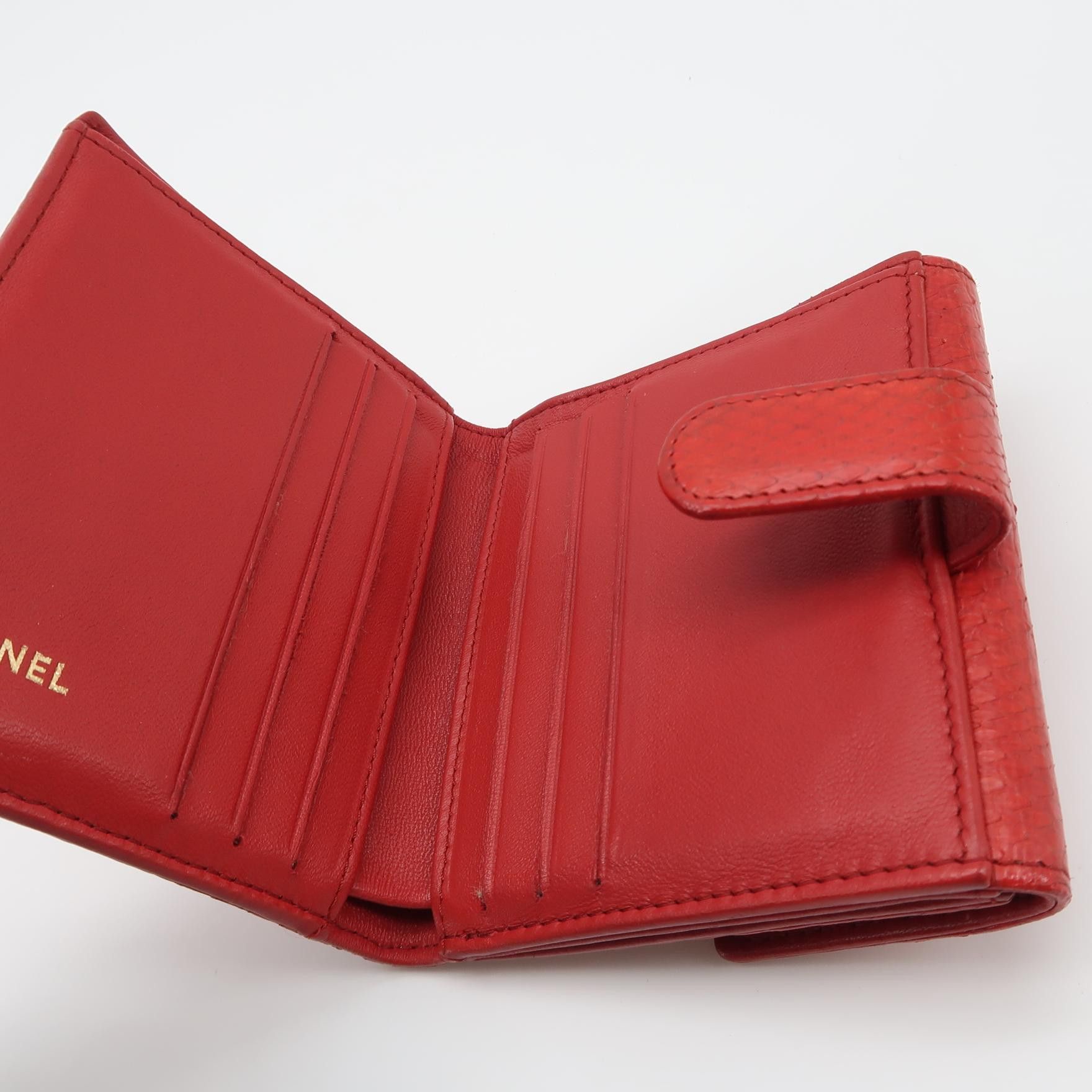Chanel Chanel Women os Wallets Size ONE SIZE - 6 Thumbnail