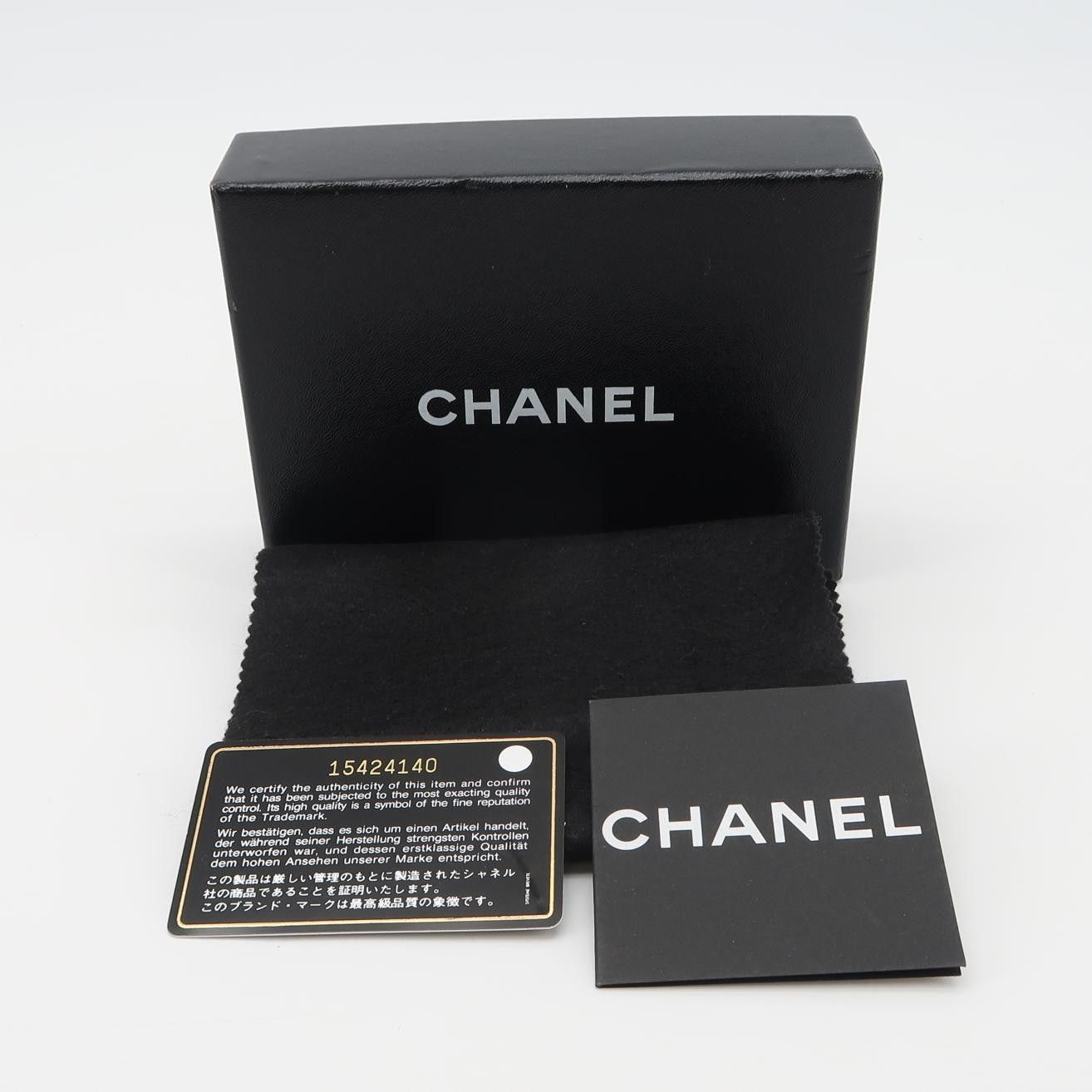 Chanel Chanel Women os Wallets Size ONE SIZE - 8 Thumbnail