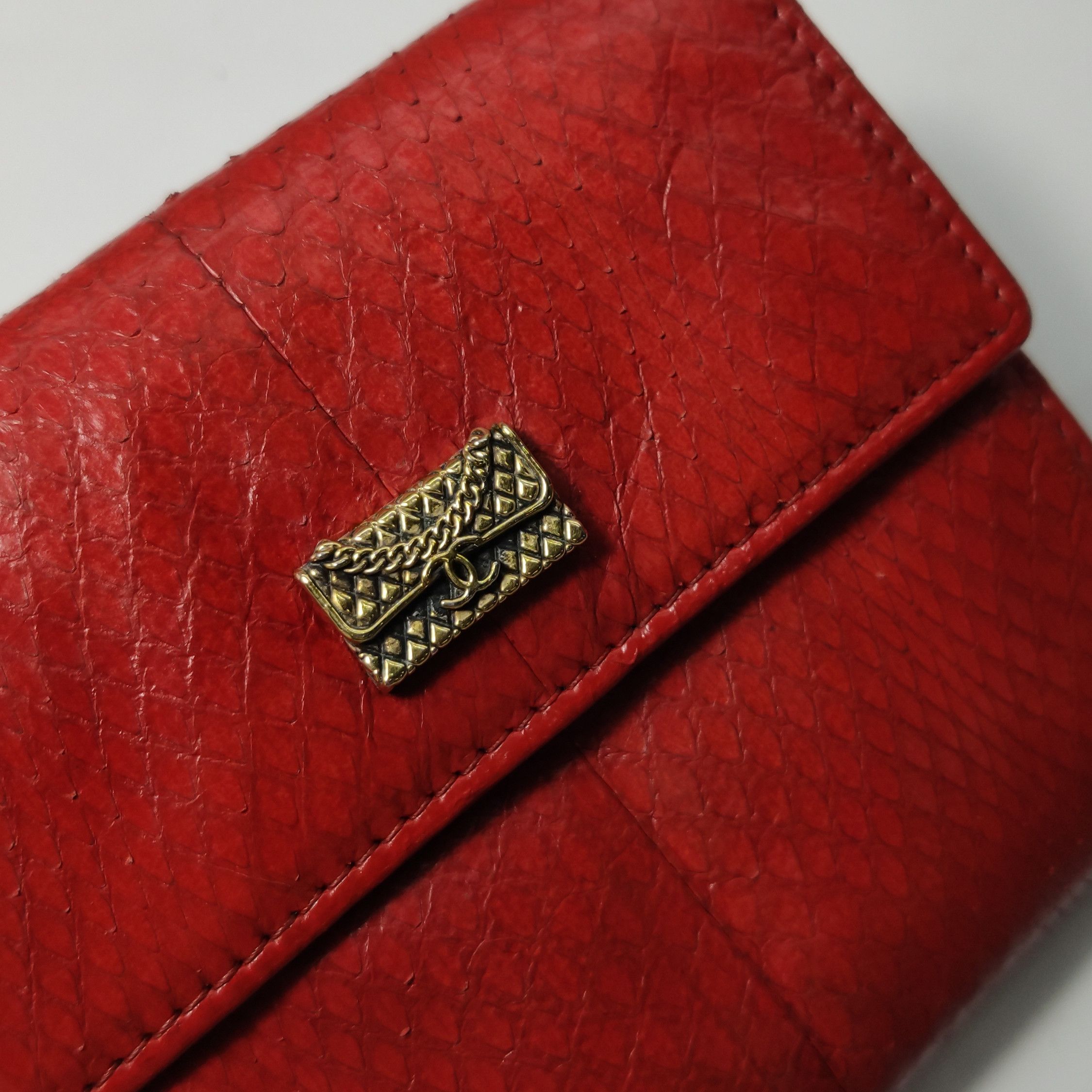 Chanel Chanel Women os Wallets Size ONE SIZE - 11 Thumbnail