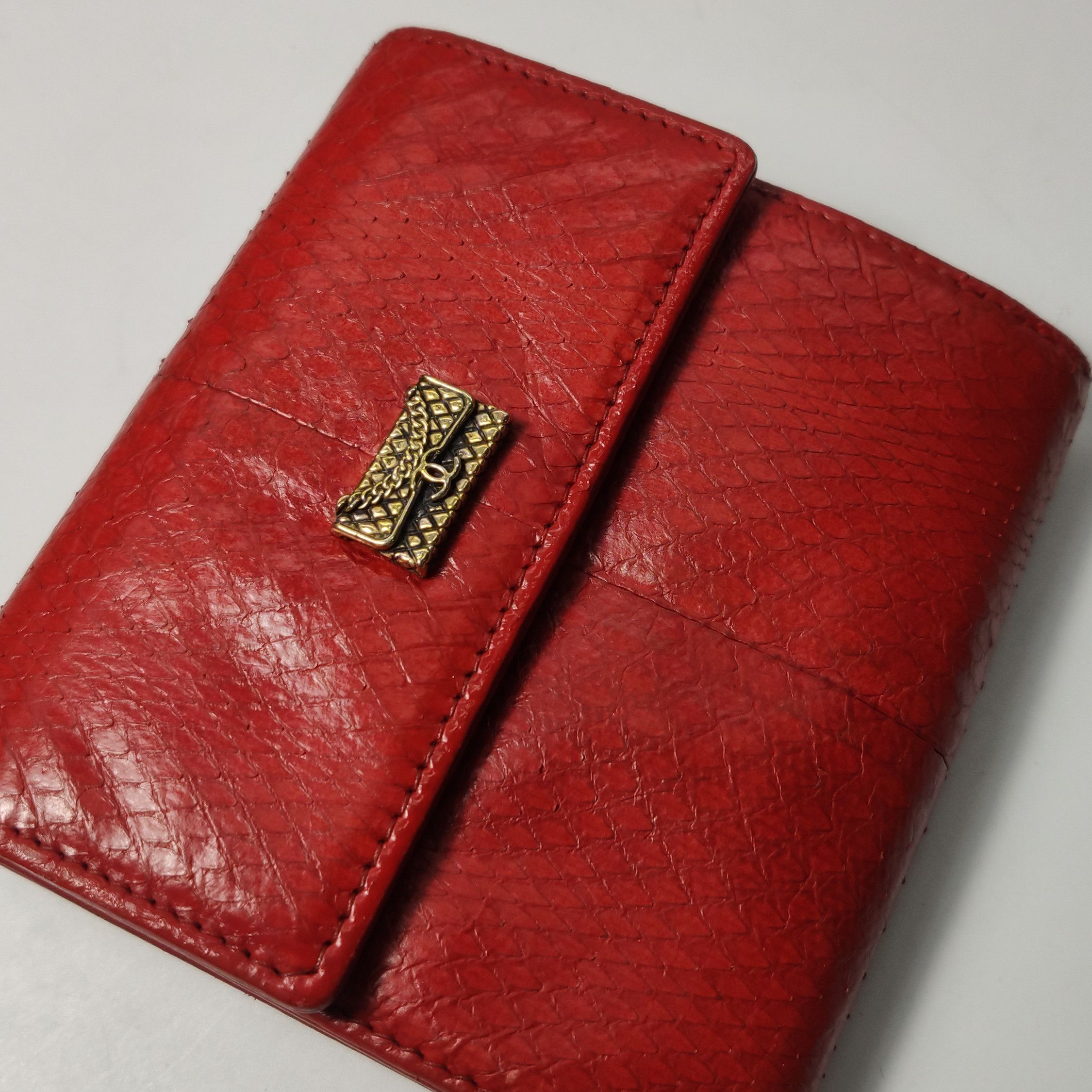 Chanel Chanel Women os Wallets Size ONE SIZE - 15 Thumbnail