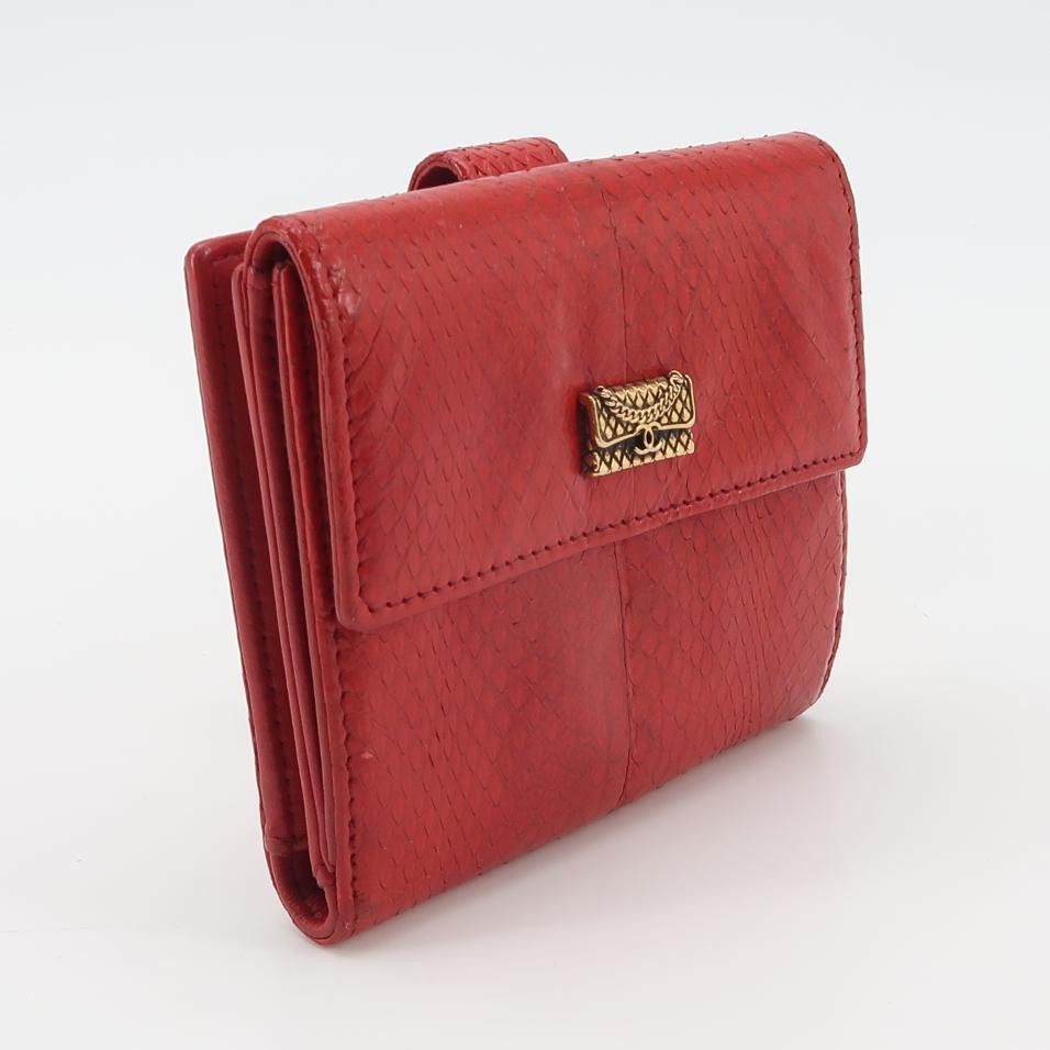 Chanel Chanel Women os Wallets Size ONE SIZE - 3 Thumbnail
