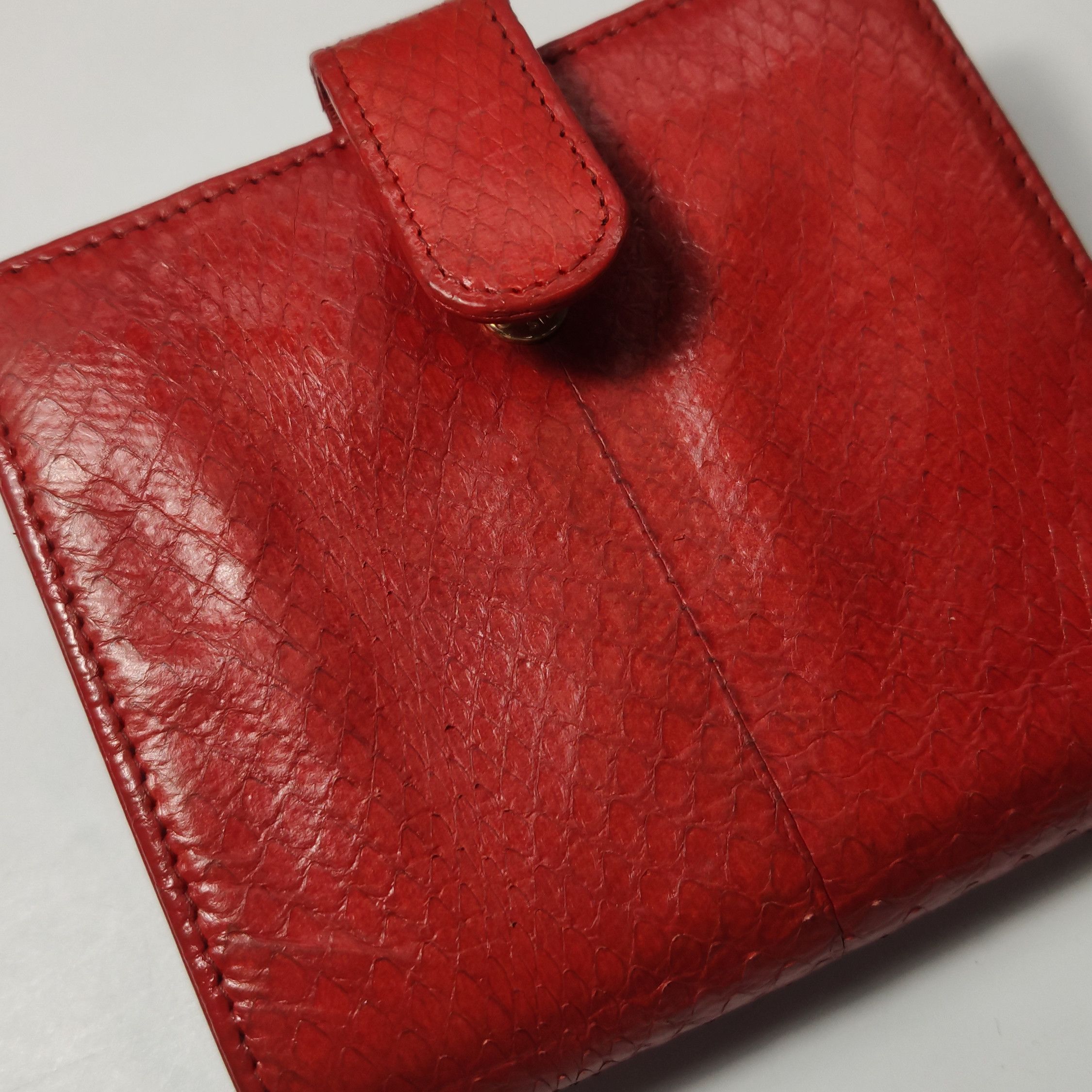 Chanel Chanel Women os Wallets Size ONE SIZE - 12 Thumbnail