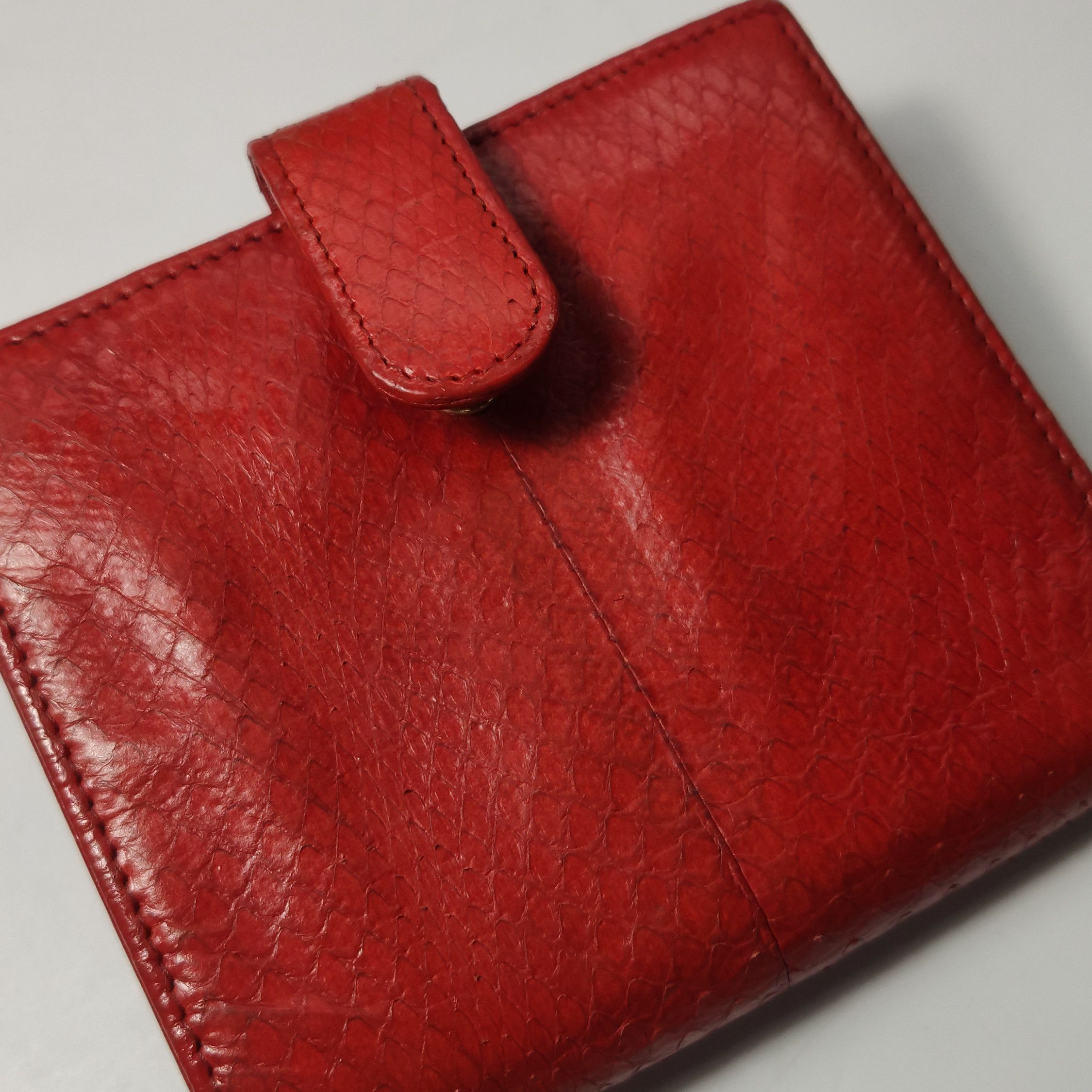 Chanel Chanel Women os Wallets Size ONE SIZE - 14 Thumbnail
