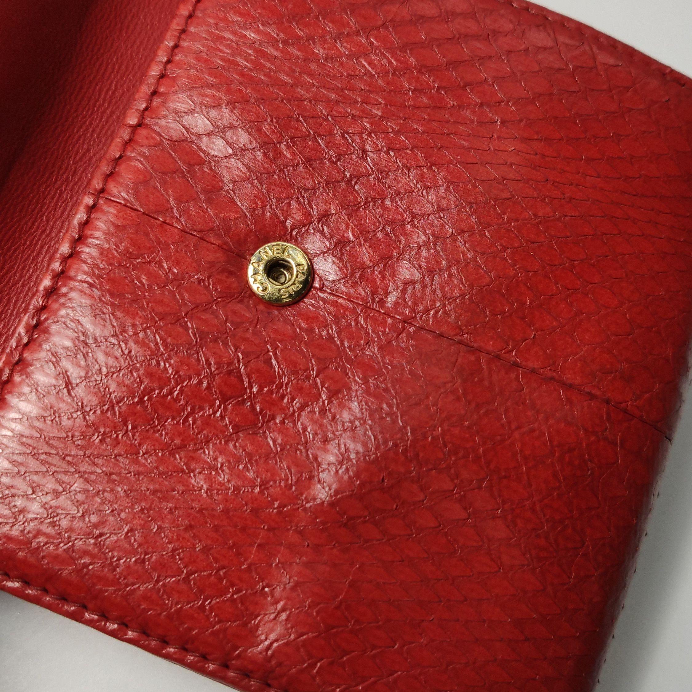 Chanel Chanel Women os Wallets Size ONE SIZE - 13 Thumbnail