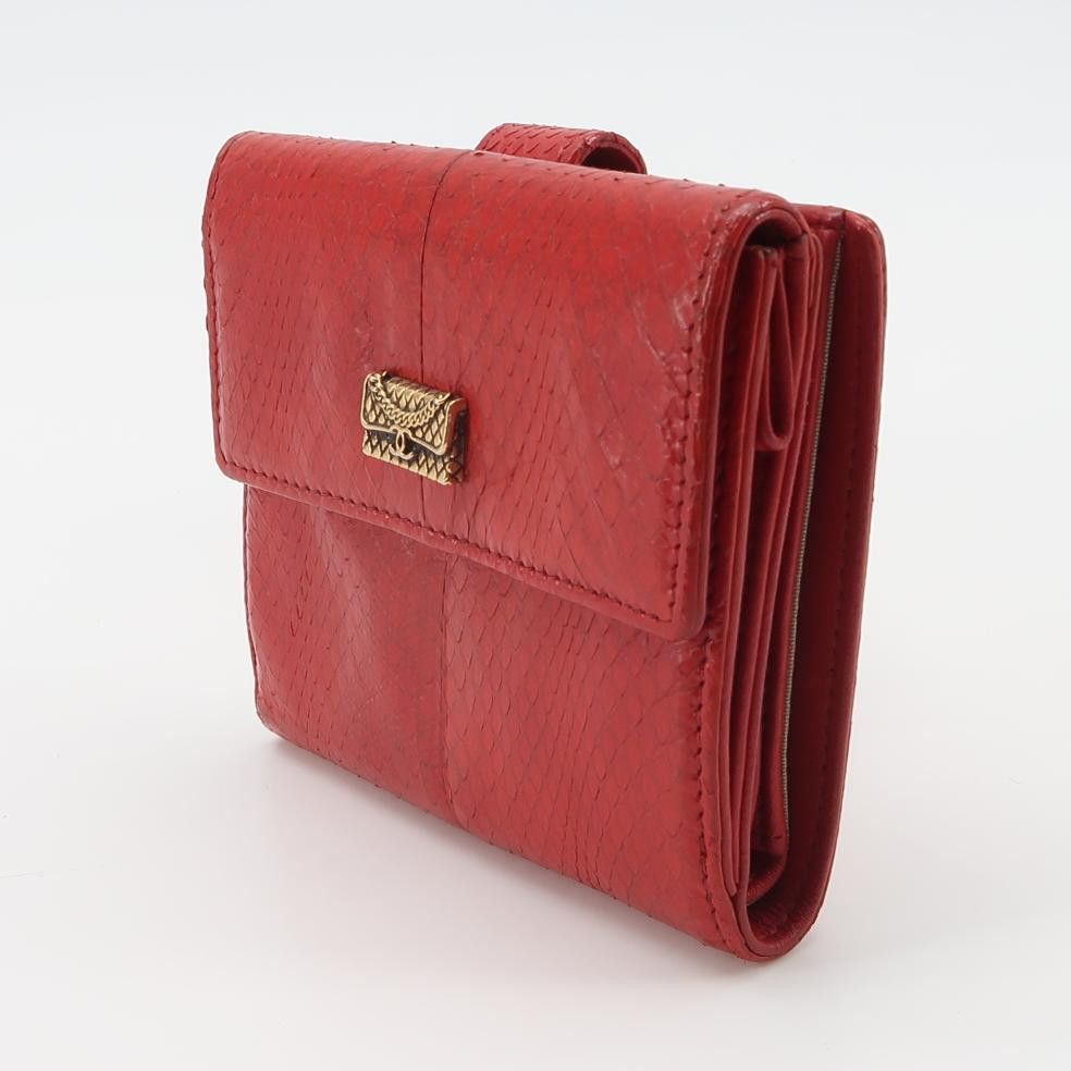 Chanel Chanel Women os Wallets Size ONE SIZE - 2 Thumbnail