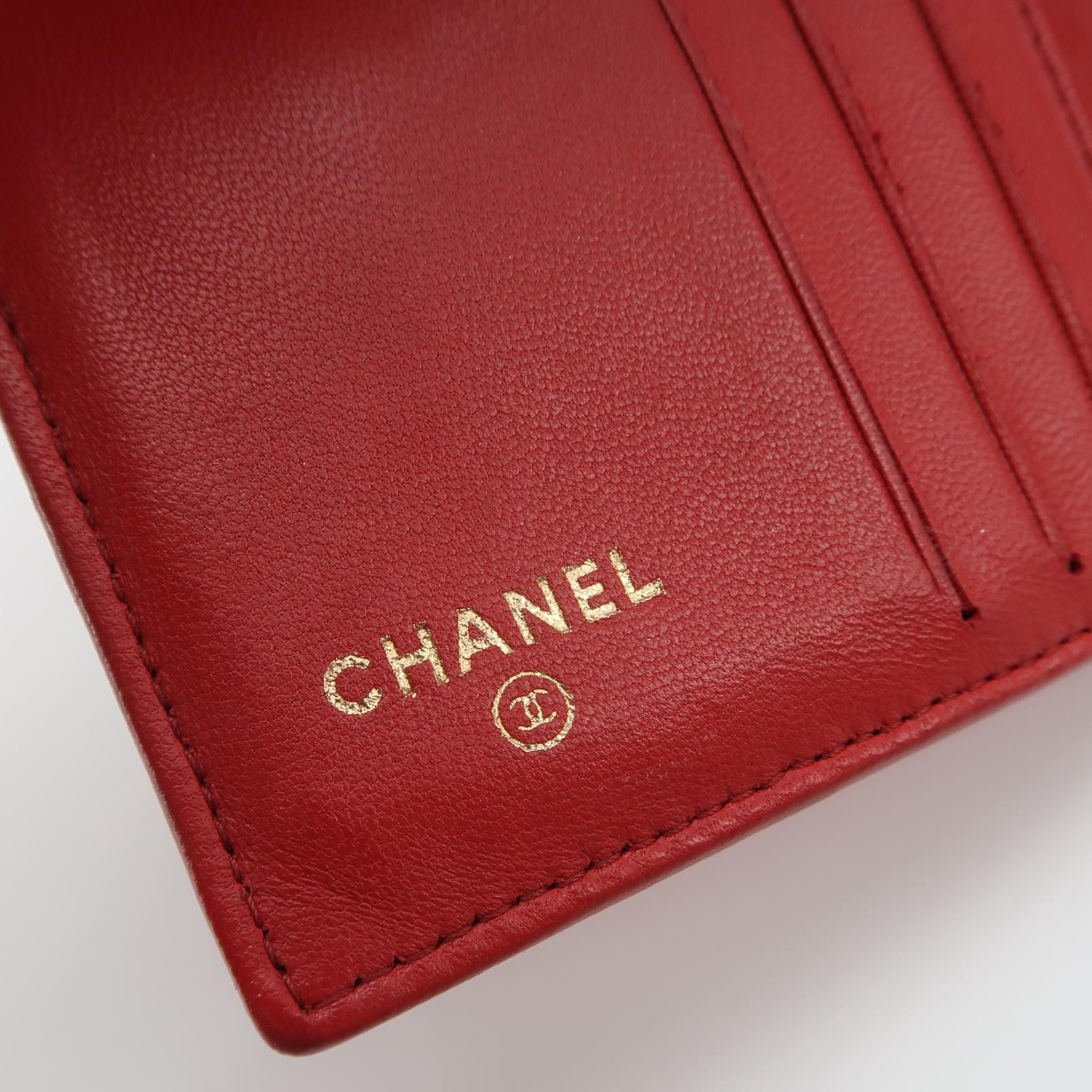 Chanel Chanel Women os Wallets Size ONE SIZE - 7 Thumbnail