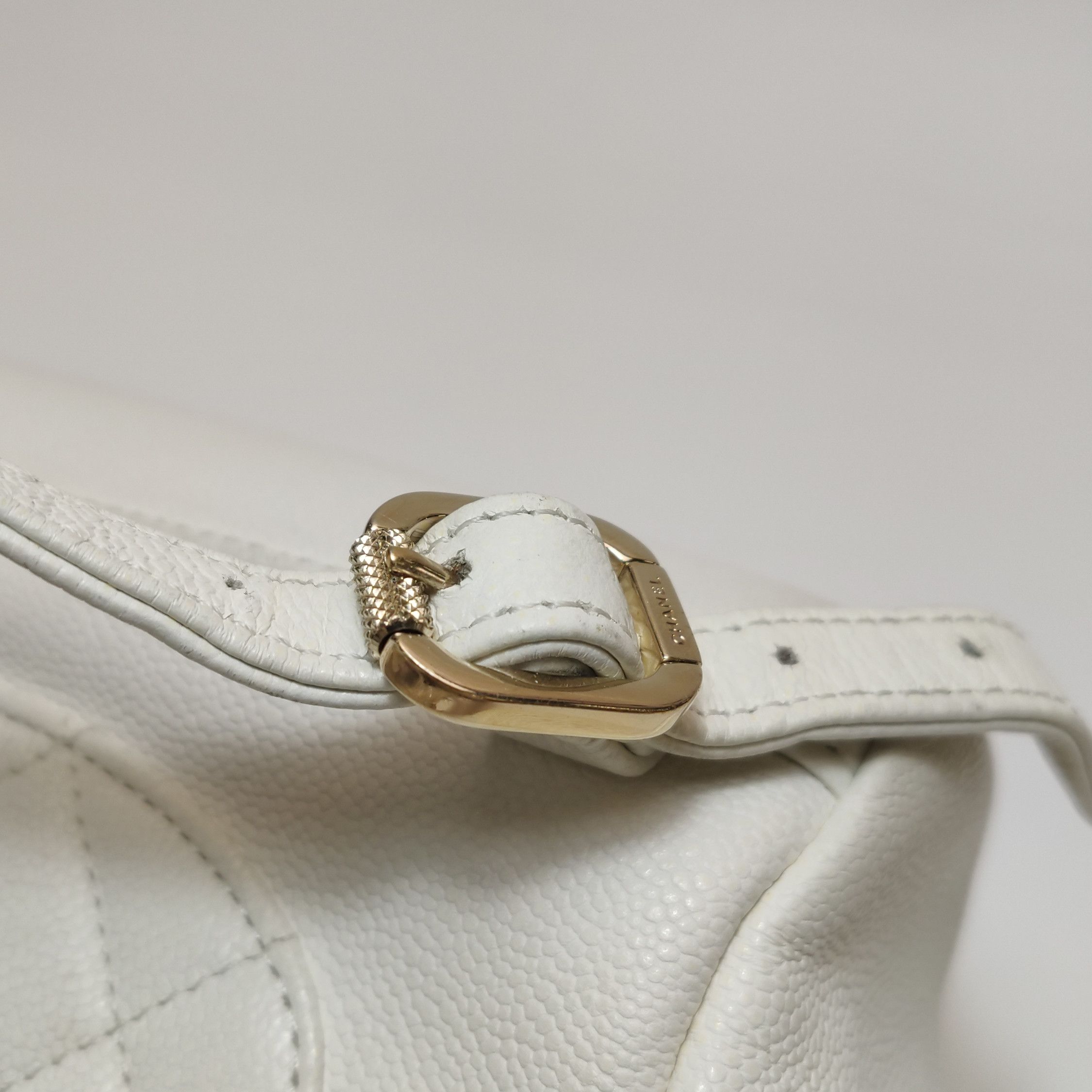 Chanel Chanel Women os Backpacks Size ONE SIZE - 17 Thumbnail