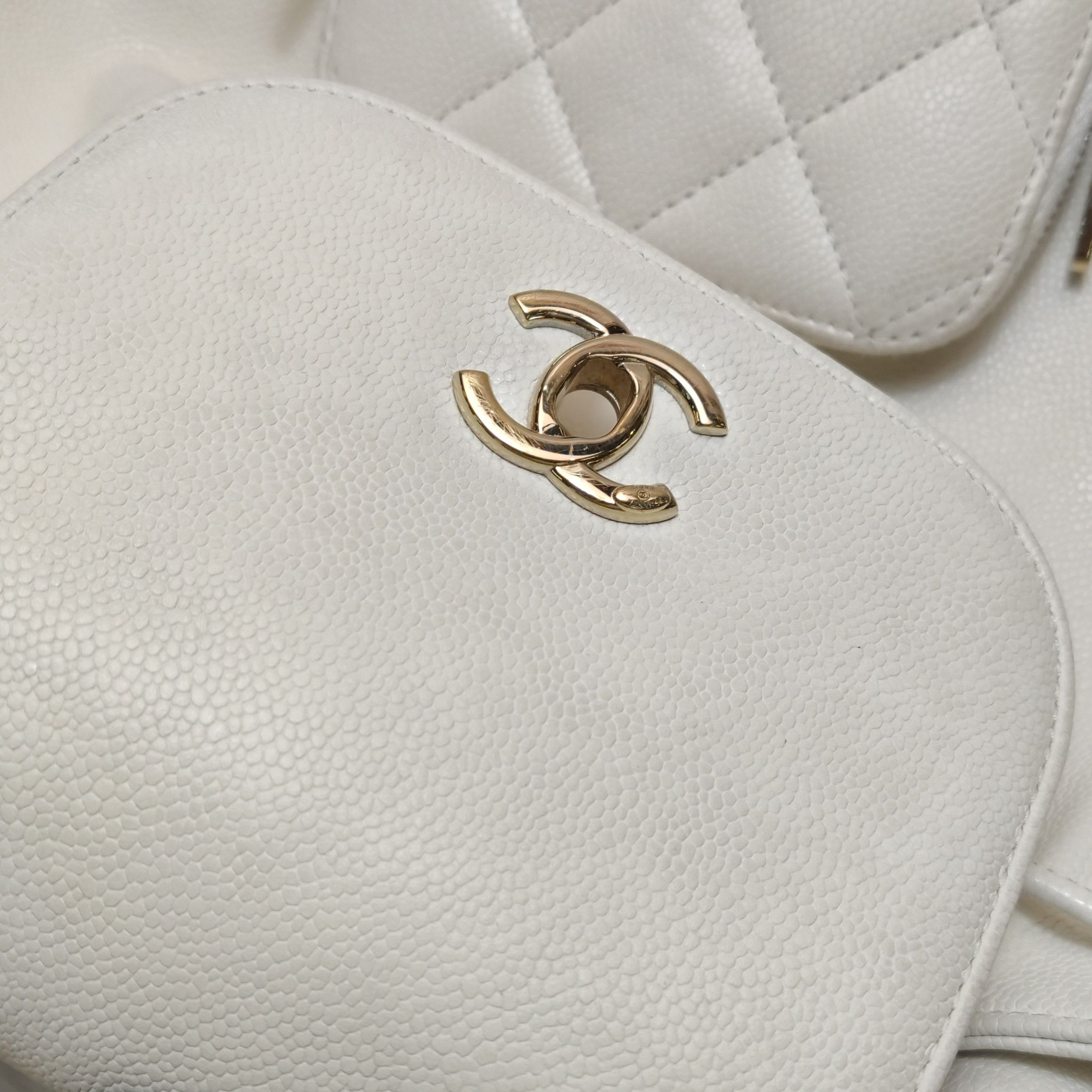 Chanel Chanel Women os Backpacks Size ONE SIZE - 25 Thumbnail