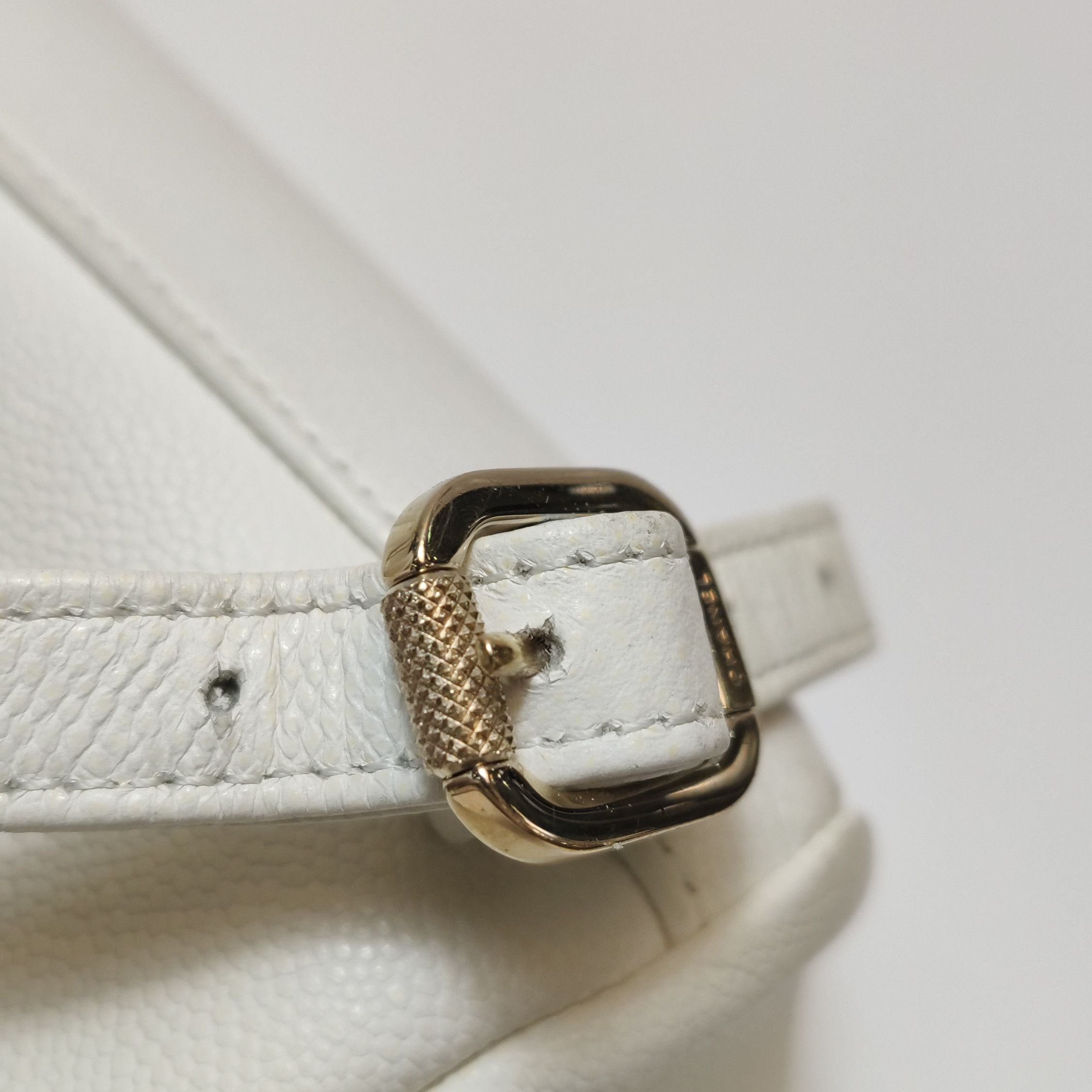 Chanel Chanel Women os Backpacks Size ONE SIZE - 11 Thumbnail