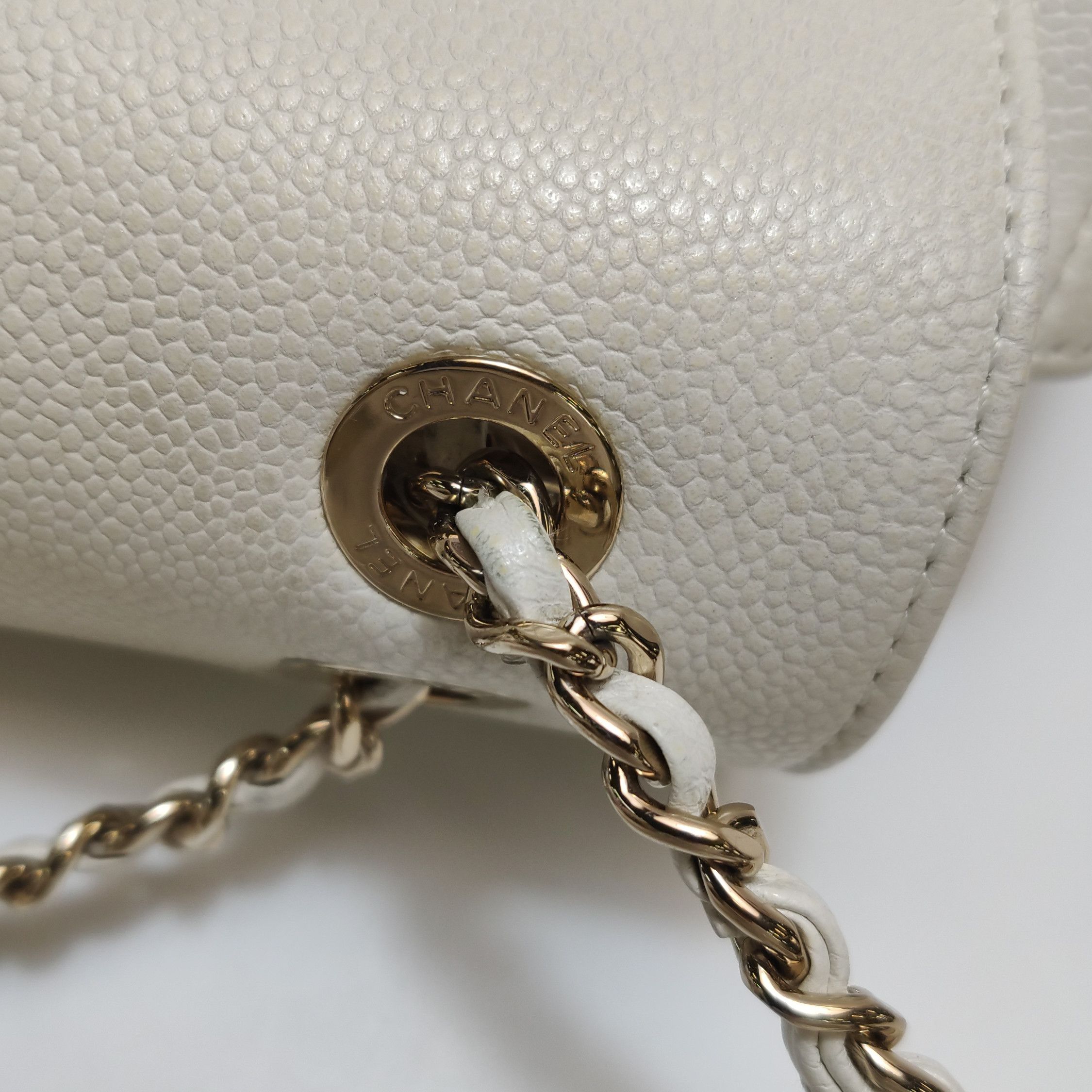 Chanel Chanel Women os Backpacks Size ONE SIZE - 12 Thumbnail