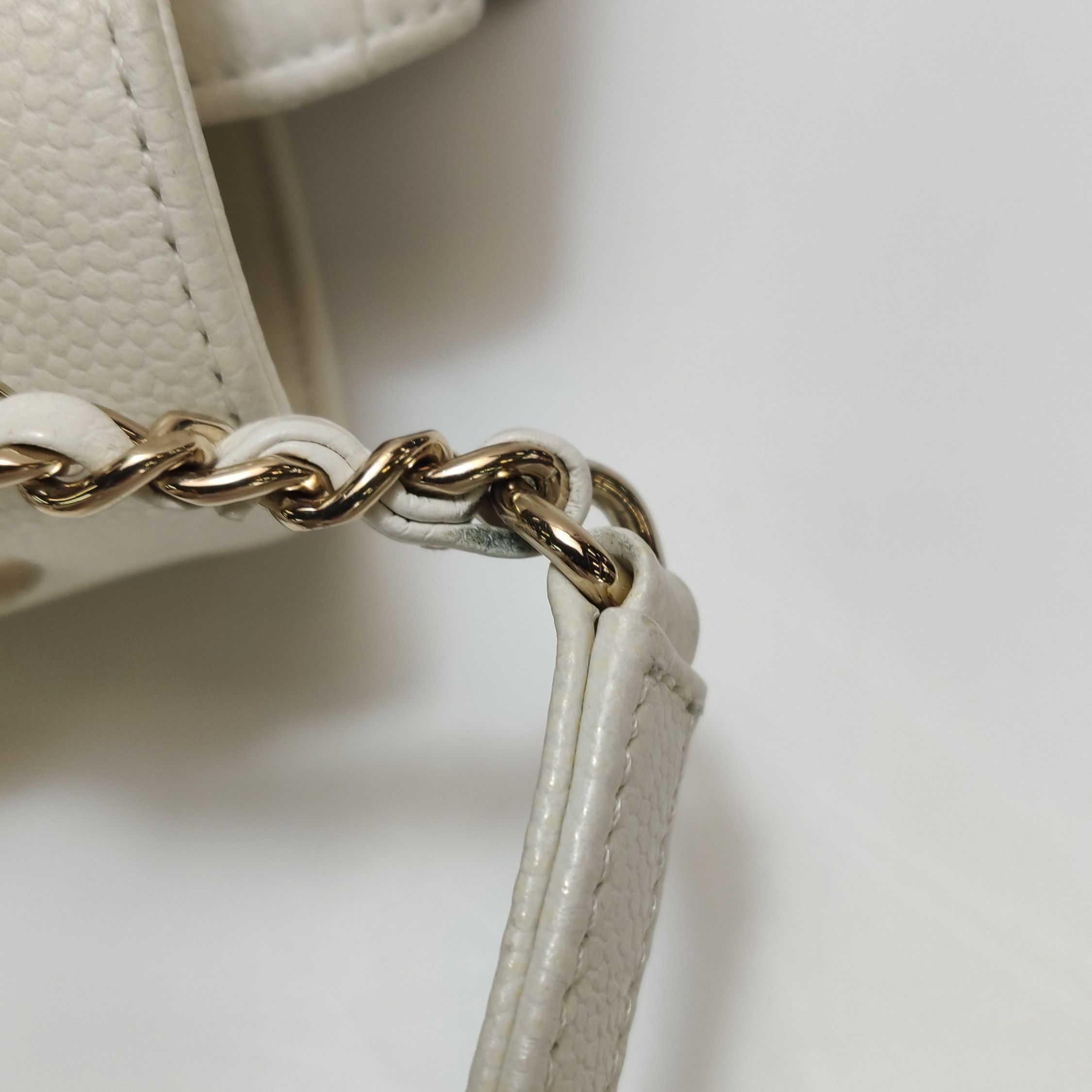 Chanel Chanel Women os Backpacks Size ONE SIZE - 14 Thumbnail