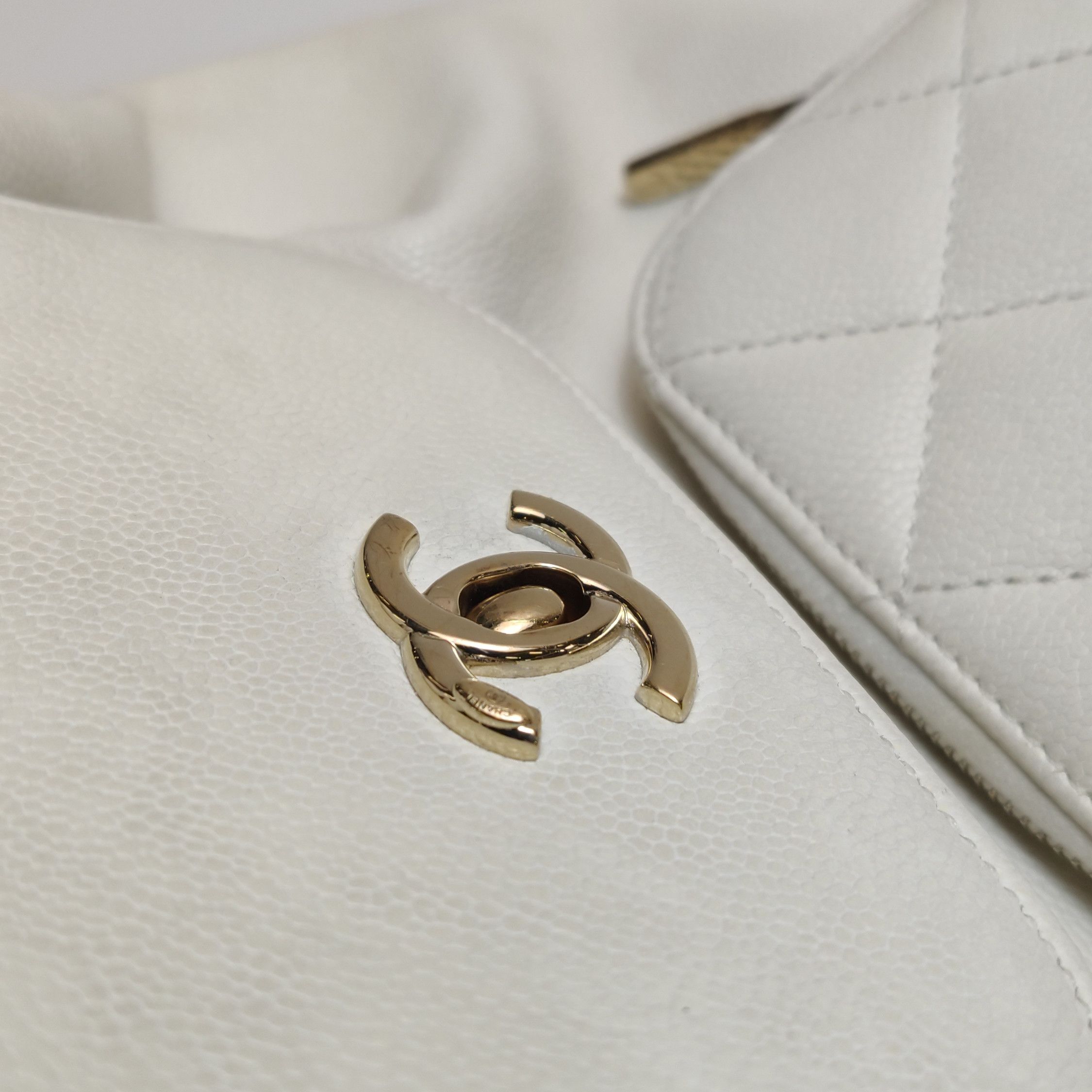 Chanel Chanel Women os Backpacks Size ONE SIZE - 16 Thumbnail