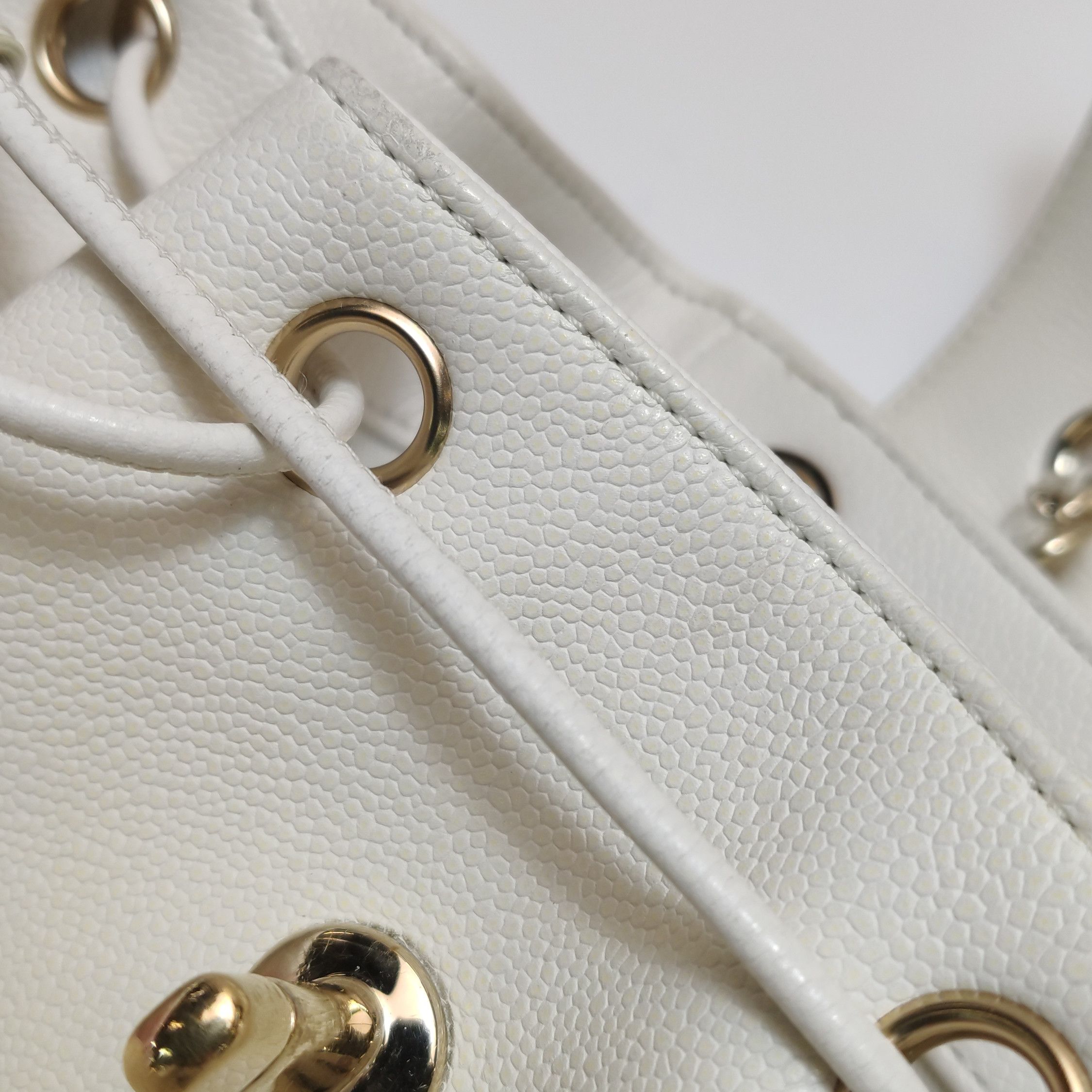 Chanel Chanel Women os Backpacks Size ONE SIZE - 20 Thumbnail