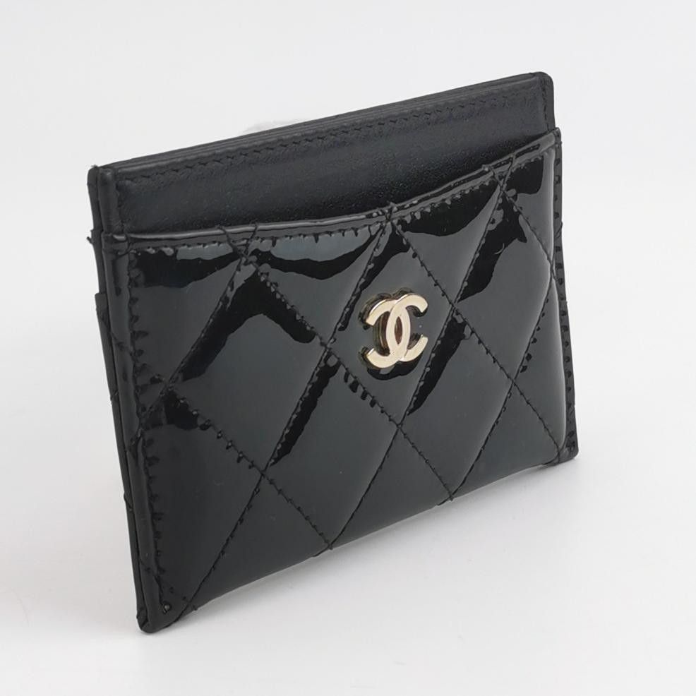 Chanel Chanel Women os Wallets Size ONE SIZE - 3 Thumbnail
