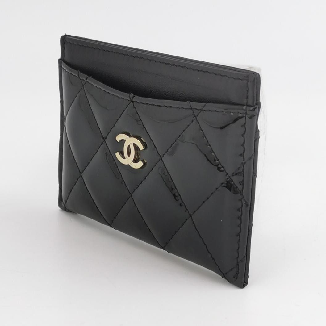 Chanel Chanel Women os Wallets Size ONE SIZE - 2 Thumbnail