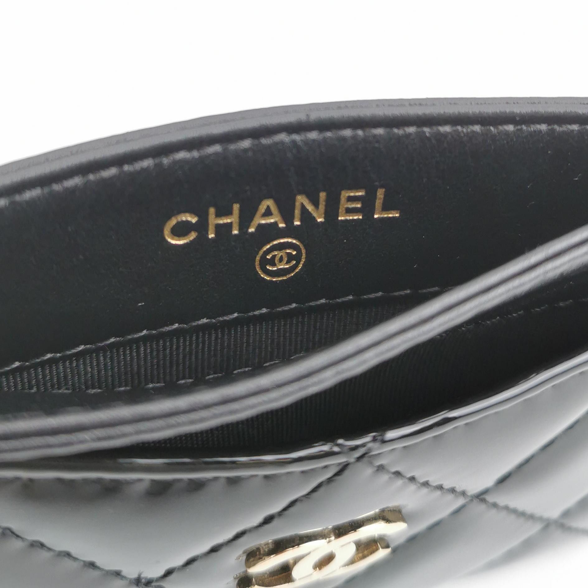 Chanel Chanel Women os Wallets Size ONE SIZE - 7 Thumbnail