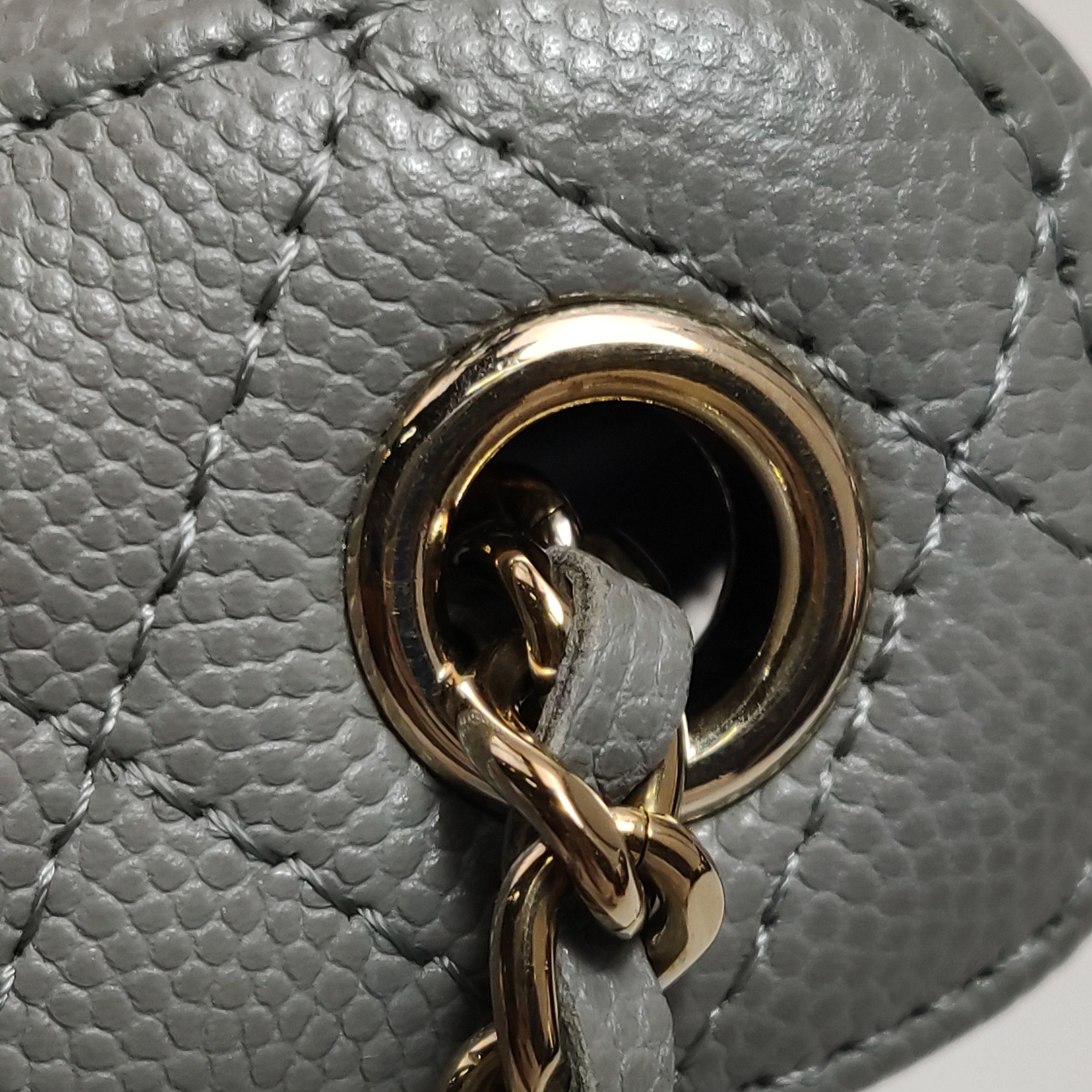 Chanel Chanel Women os Shoulder Bags Size ONE SIZE - 14 Thumbnail