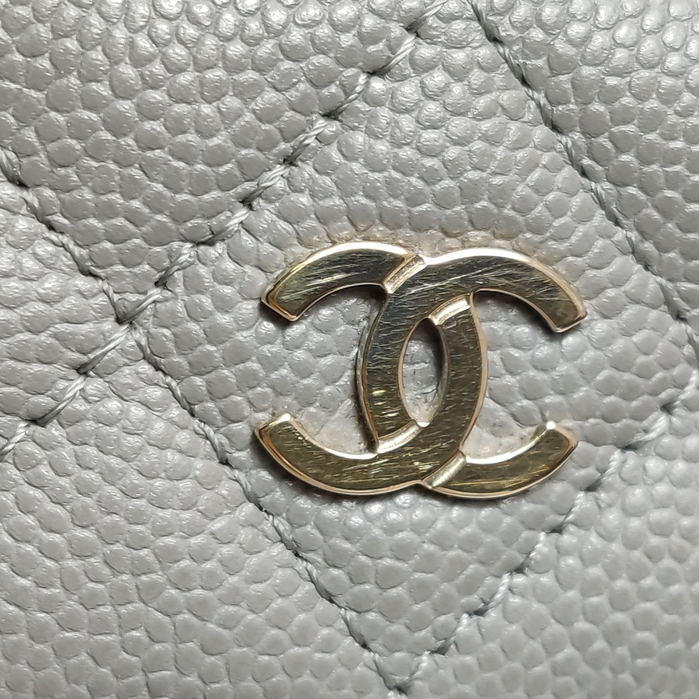 Chanel Chanel Women os Shoulder Bags Size ONE SIZE - 12 Thumbnail