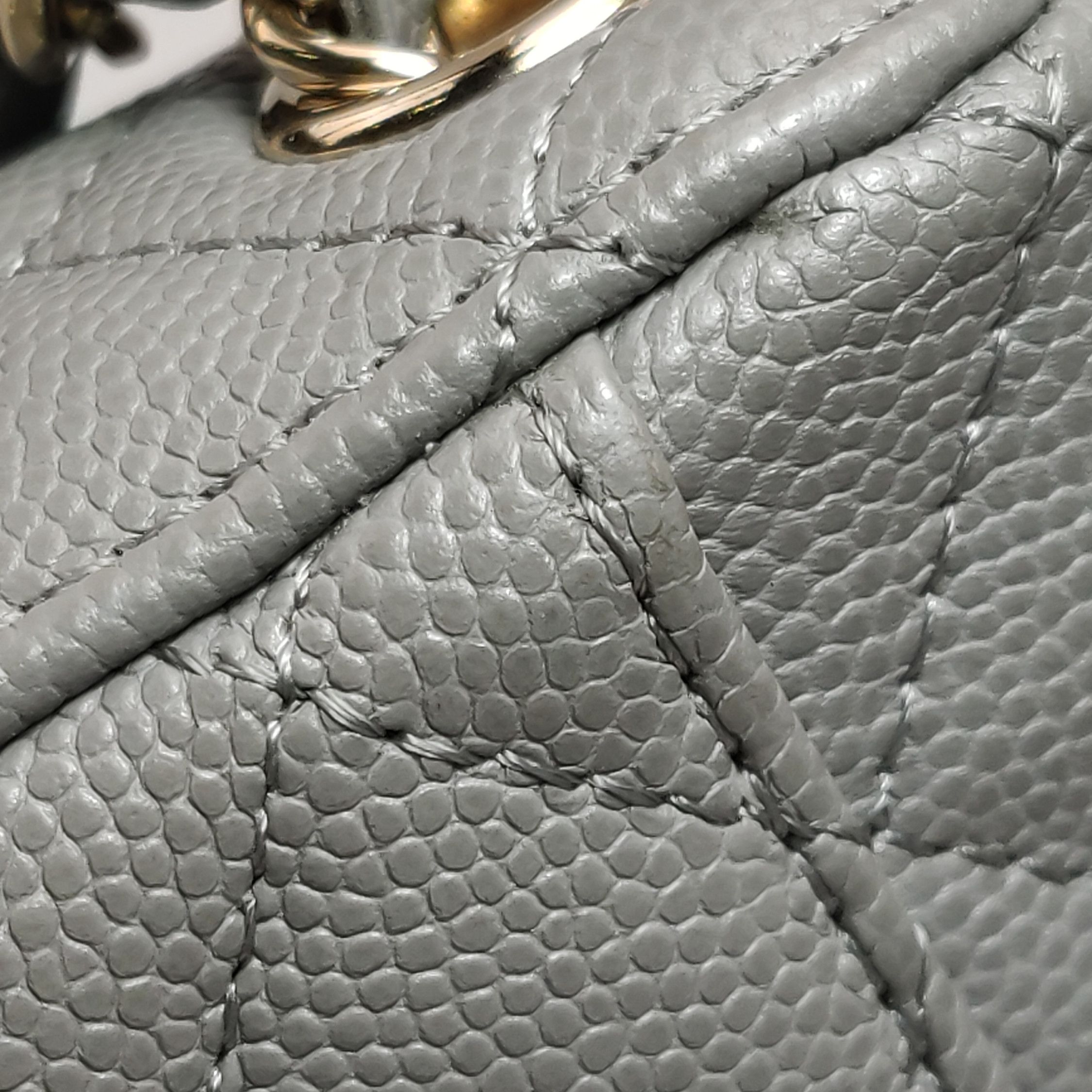 Chanel Chanel Women os Shoulder Bags Size ONE SIZE - 17 Thumbnail