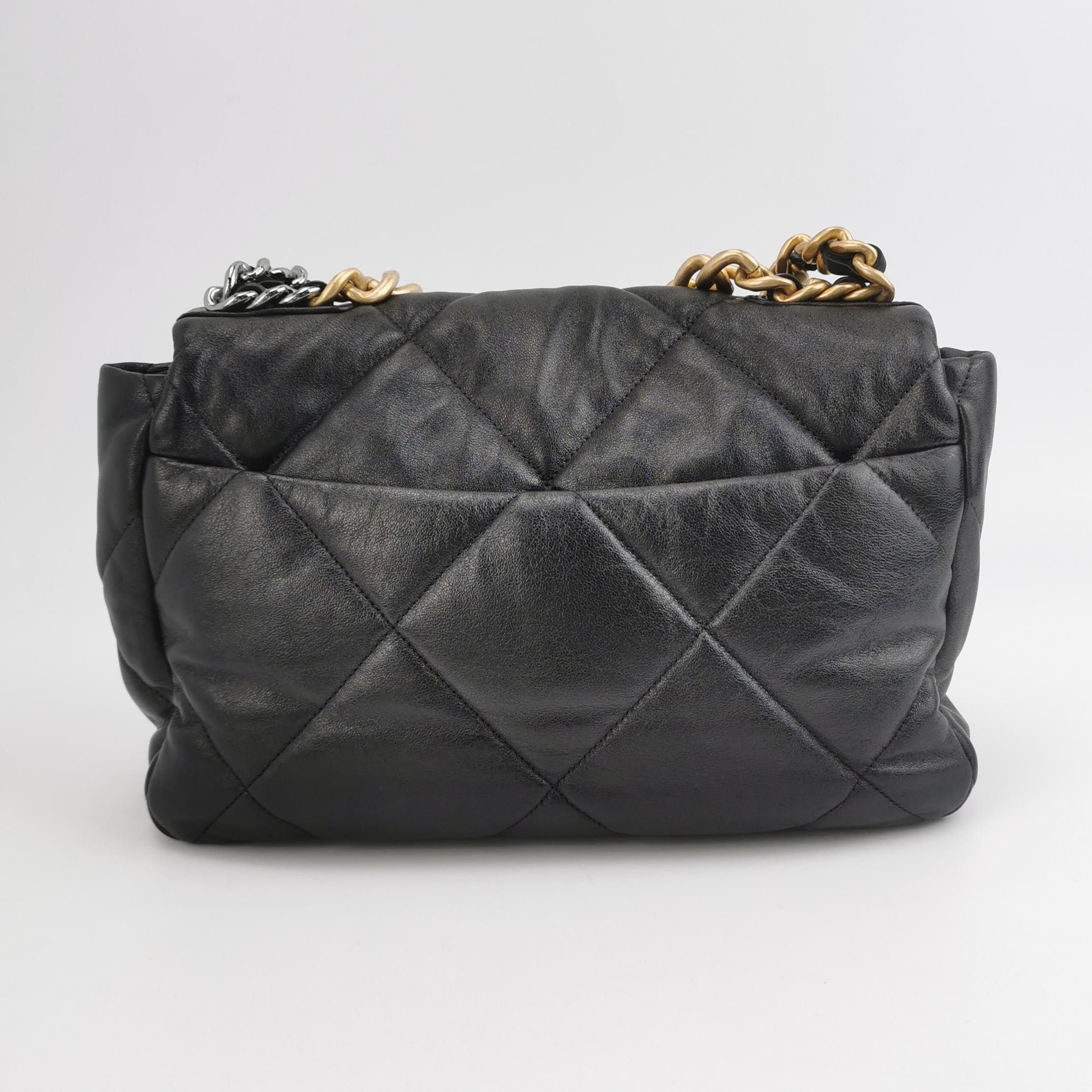 Chanel Chanel Women os Shoulder Bags Size ONE SIZE - 5 Thumbnail