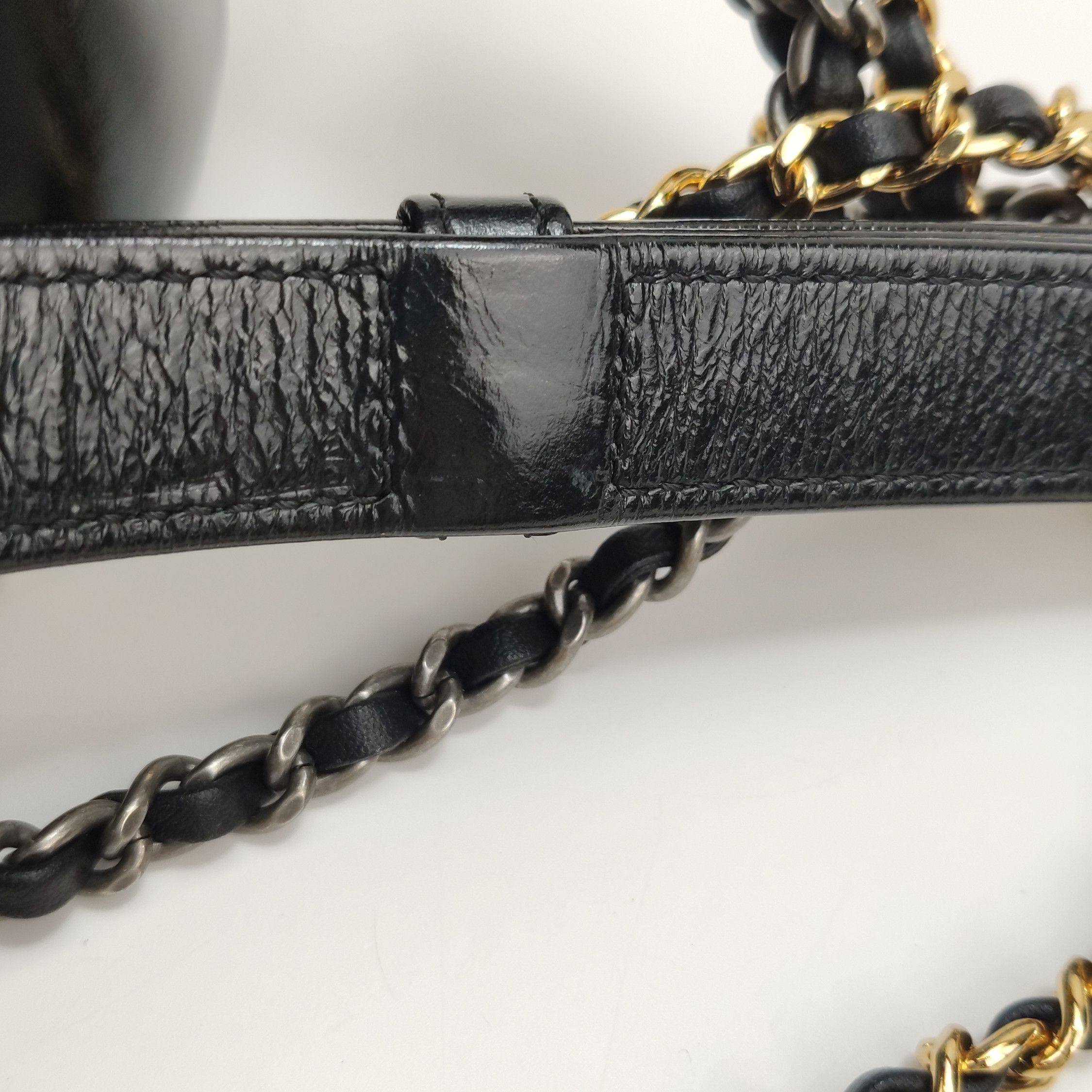 Chanel Chanel Women os Shoulder Bags Size ONE SIZE - 11 Thumbnail