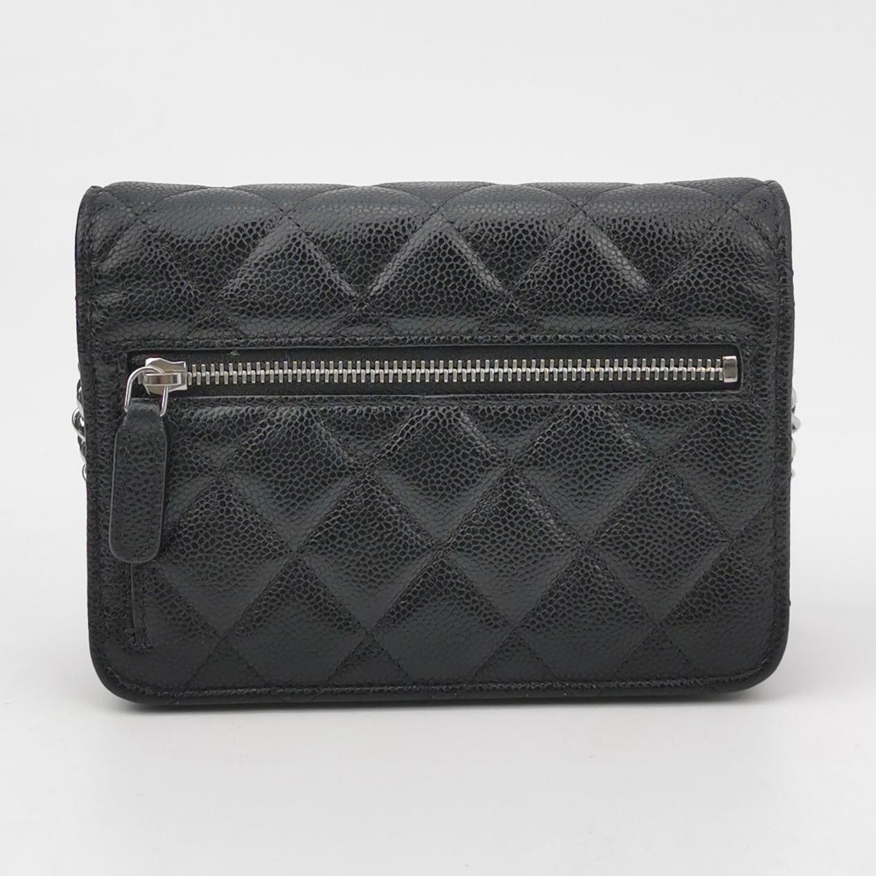 Chanel Chanel Women os Shoulder Bags Size ONE SIZE - 5 Thumbnail