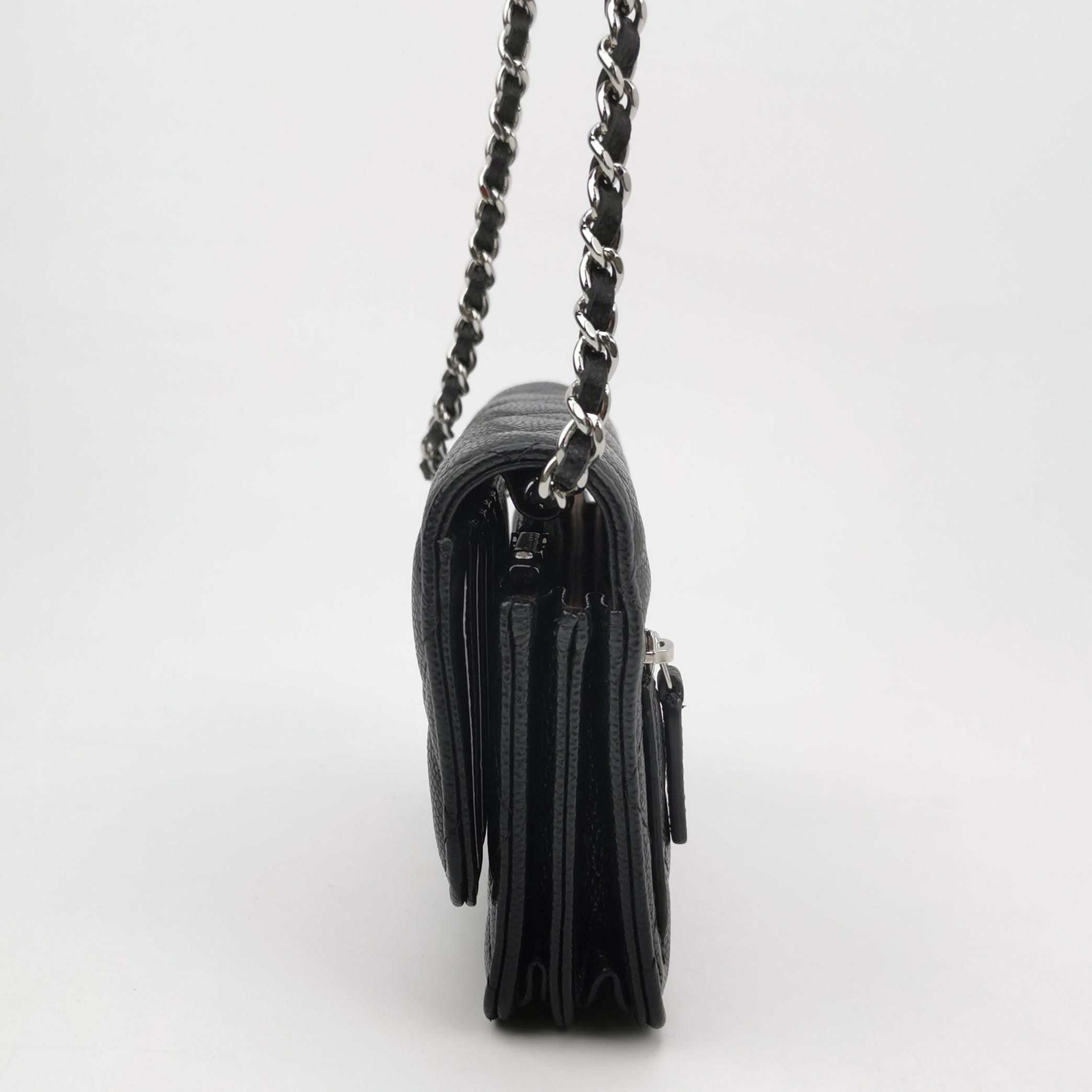 Chanel Chanel Women os Shoulder Bags Size ONE SIZE - 3 Thumbnail