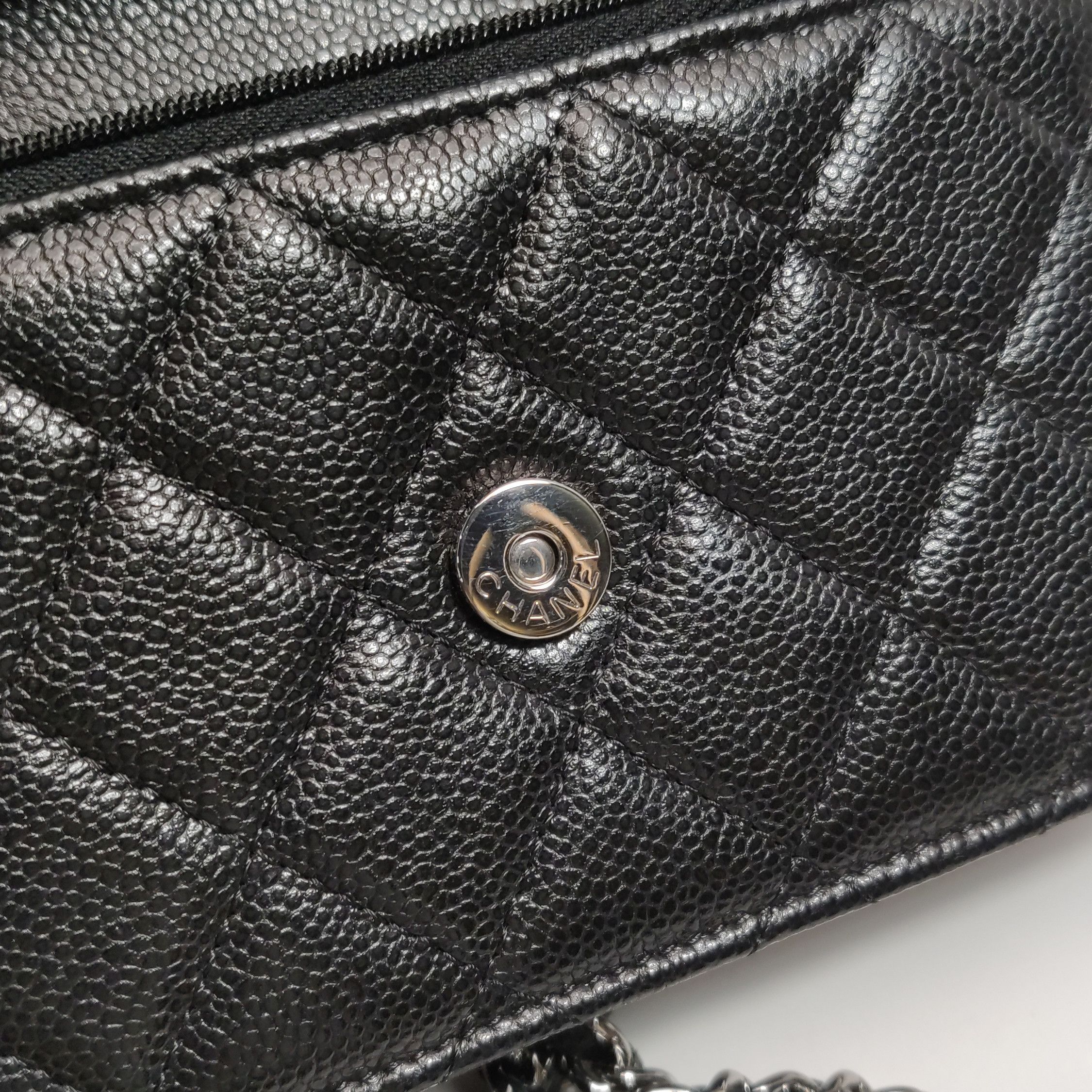 Chanel Chanel Women os Shoulder Bags Size ONE SIZE - 13 Thumbnail